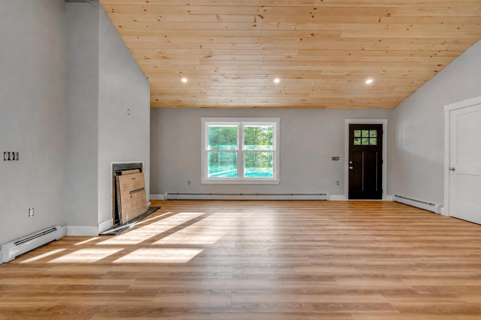 200 Chaplins Mill Road