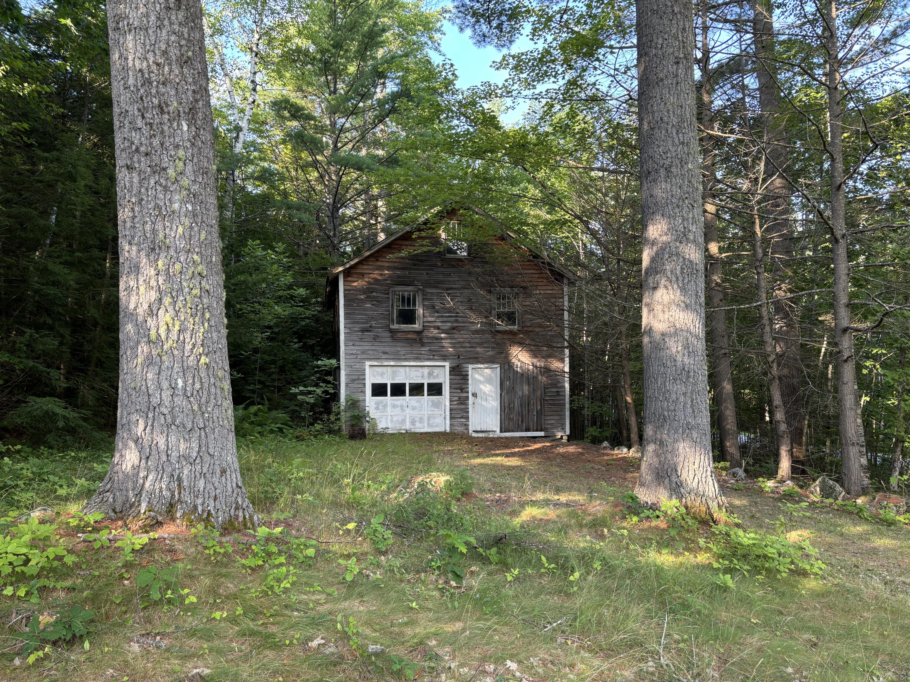 811 Sabattus Road