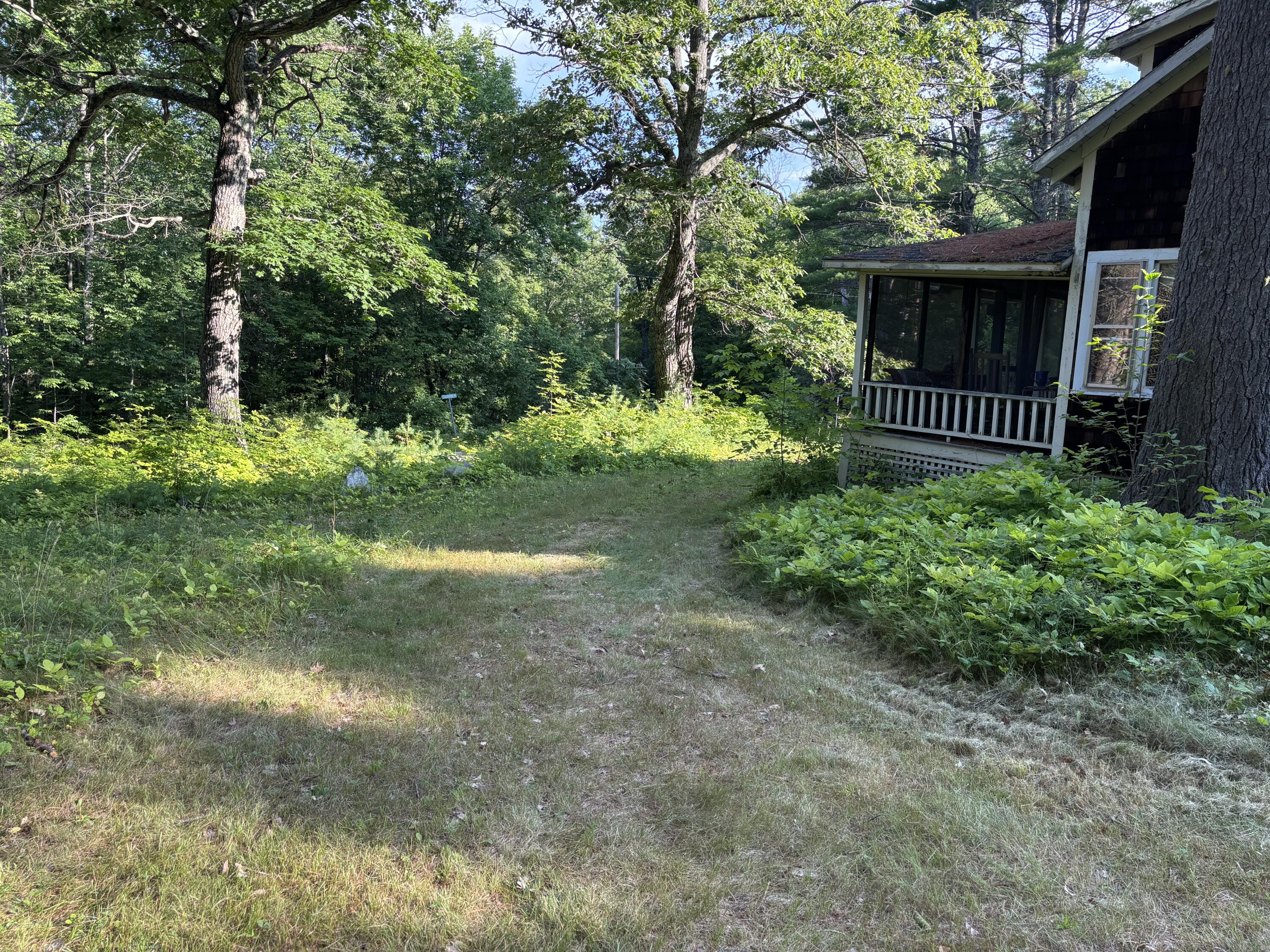 811 Sabattus Road