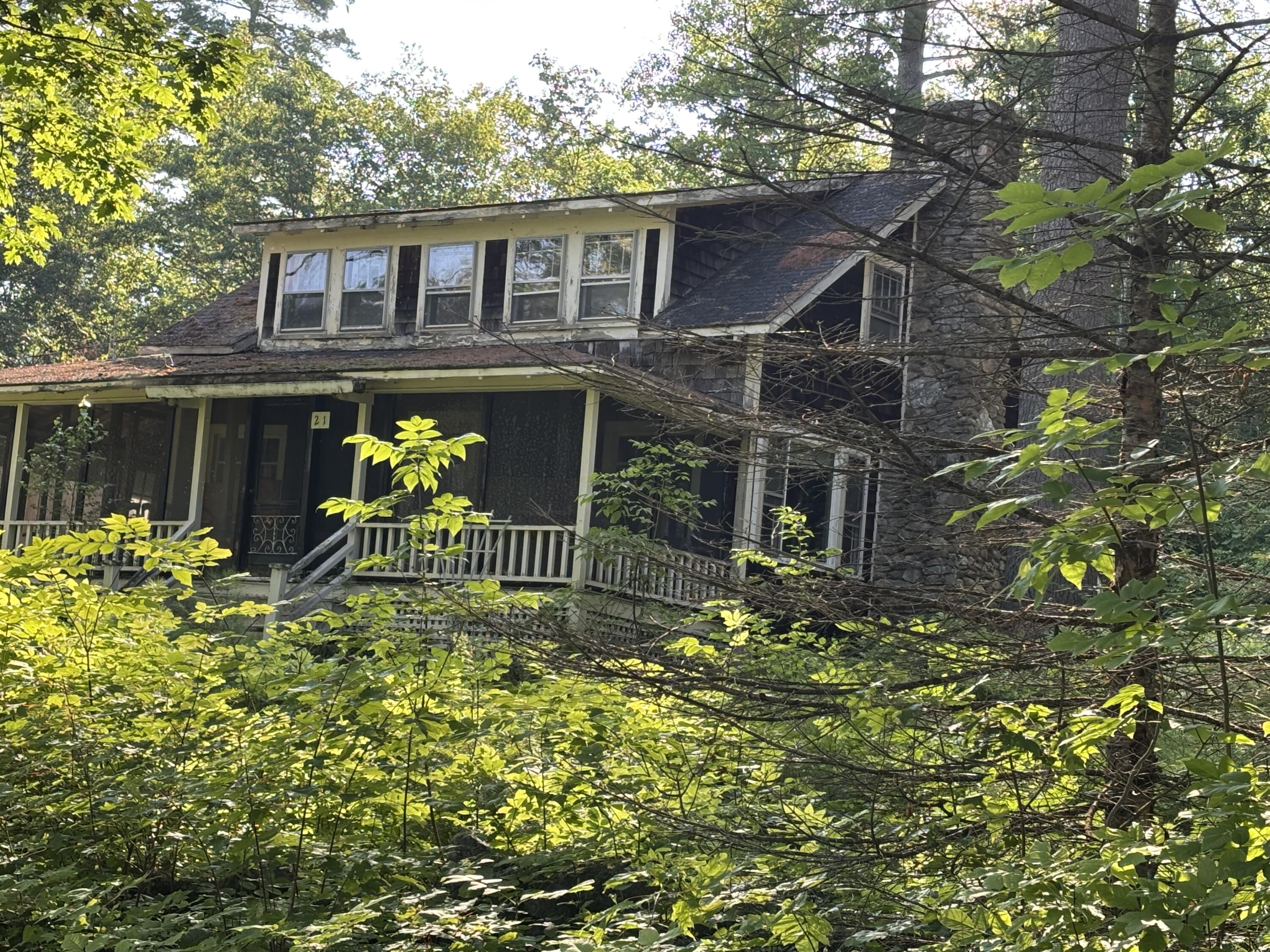 811 Sabattus Road