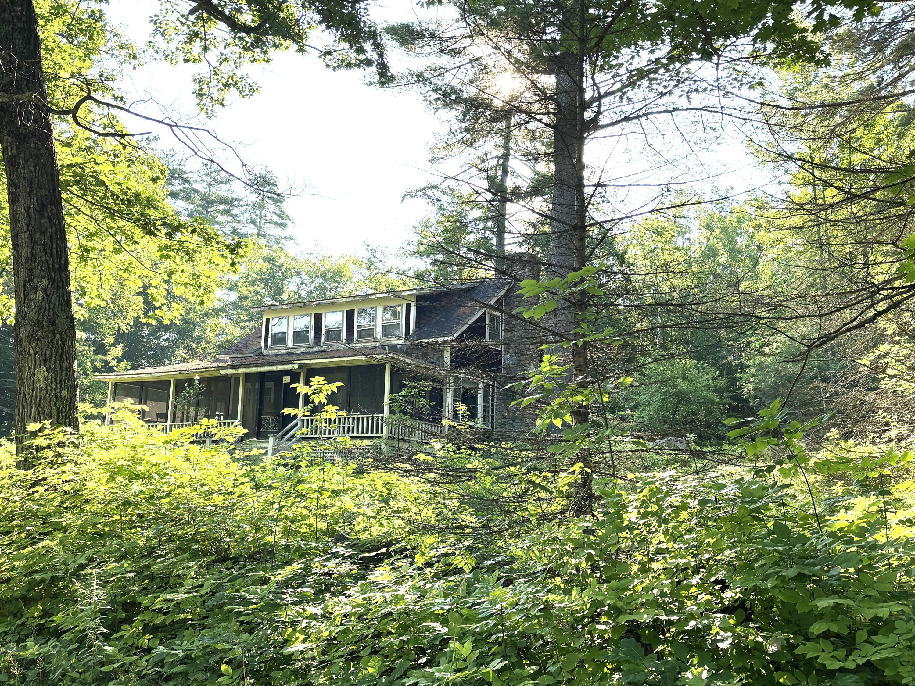 811 Sabattus Road