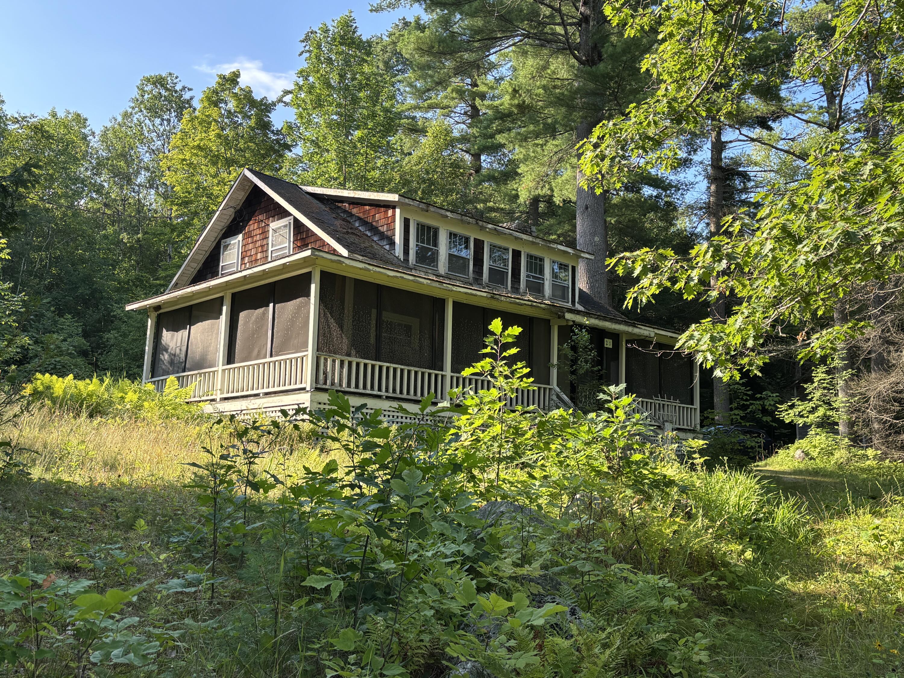 811 Sabattus Road