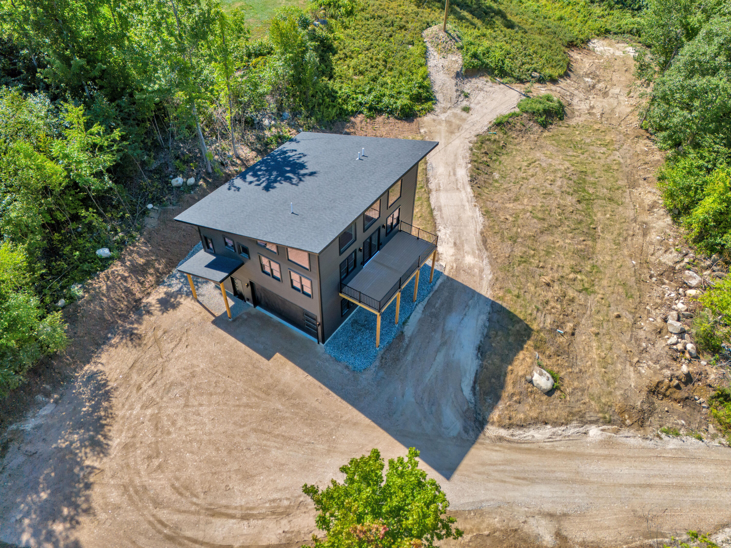 41 Deertrees Road