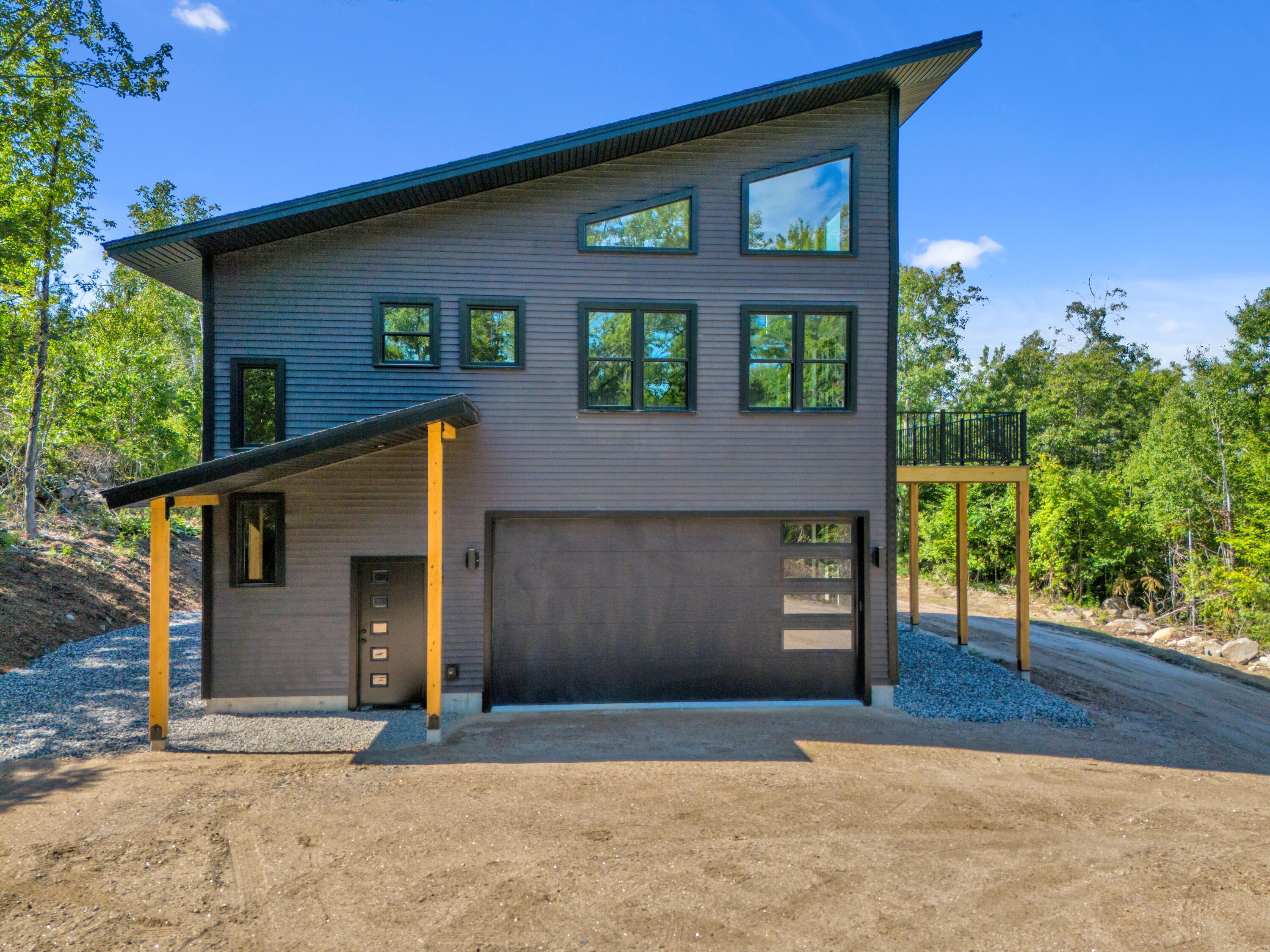 41 Deertrees Road