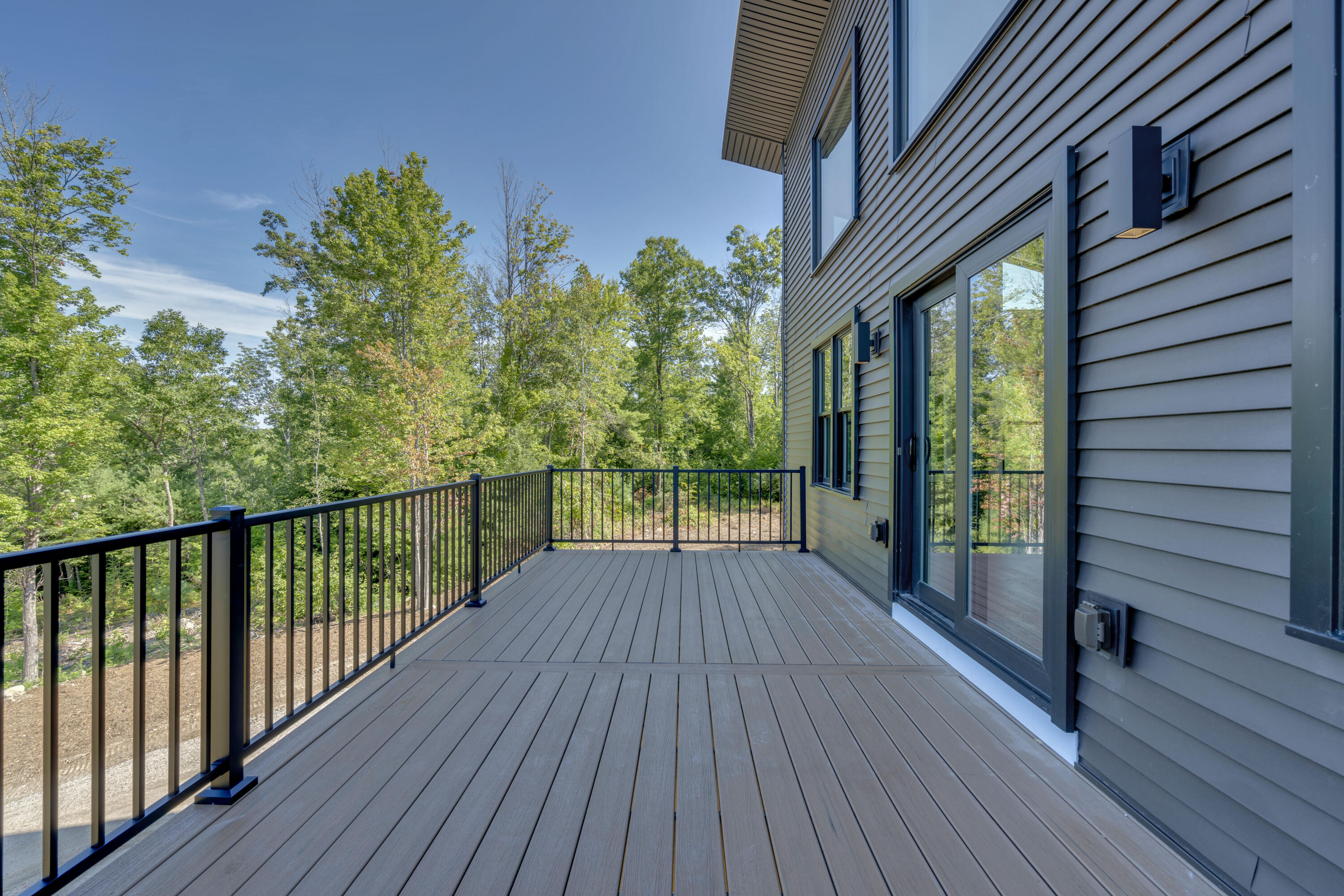 41 Deertrees Road