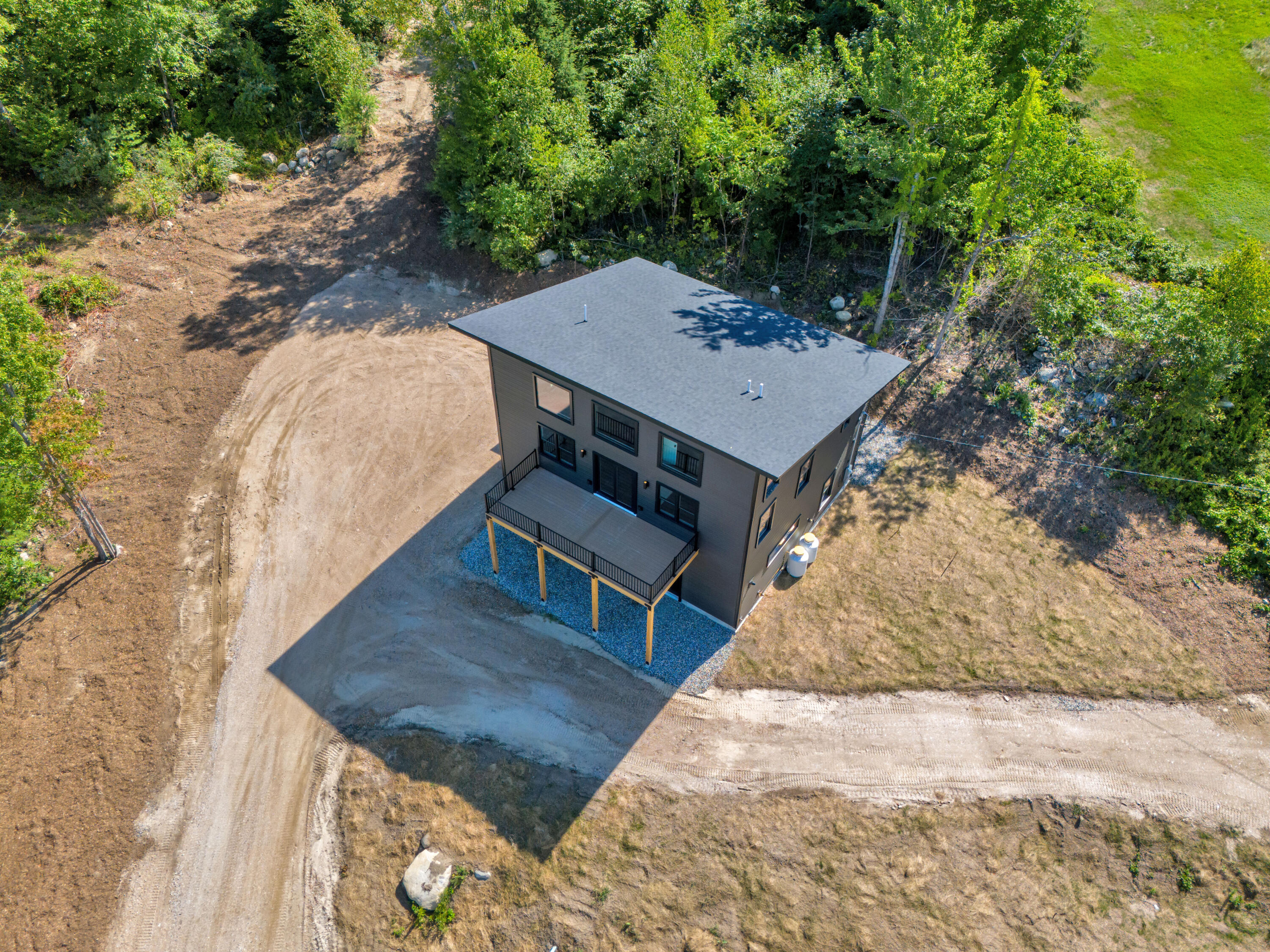 41 Deertrees Road