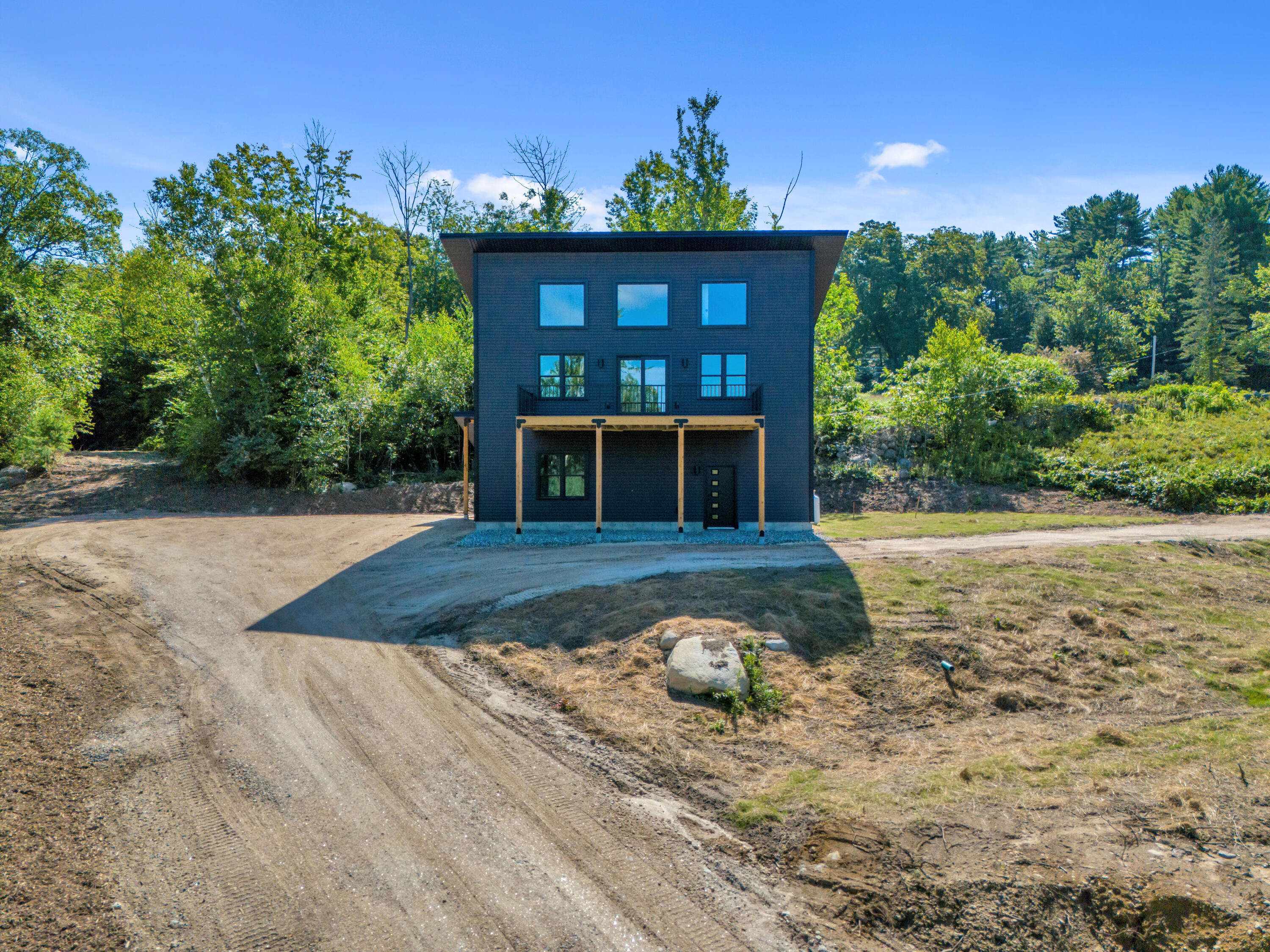 41 Deertrees Road