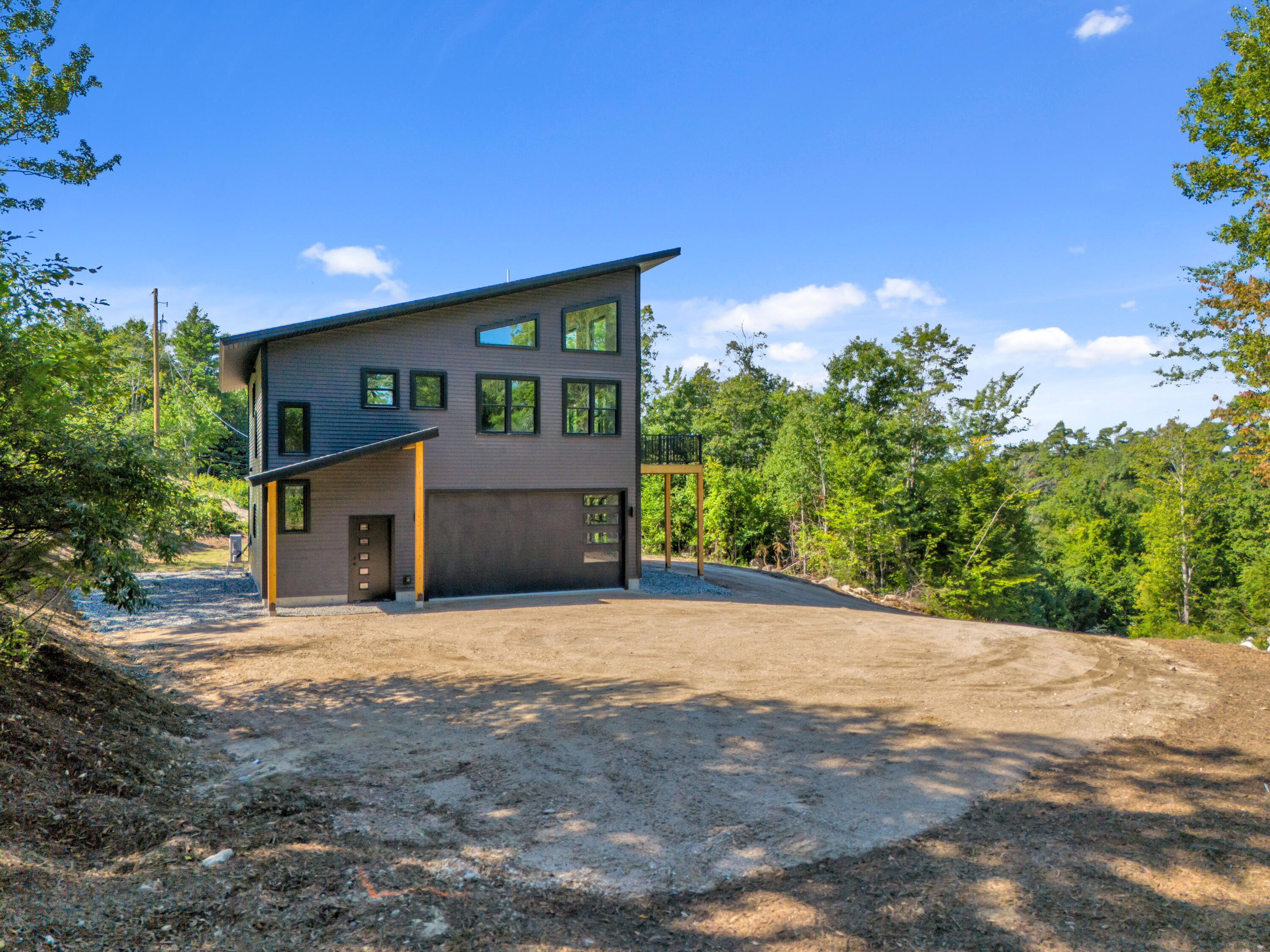 41 Deertrees Road