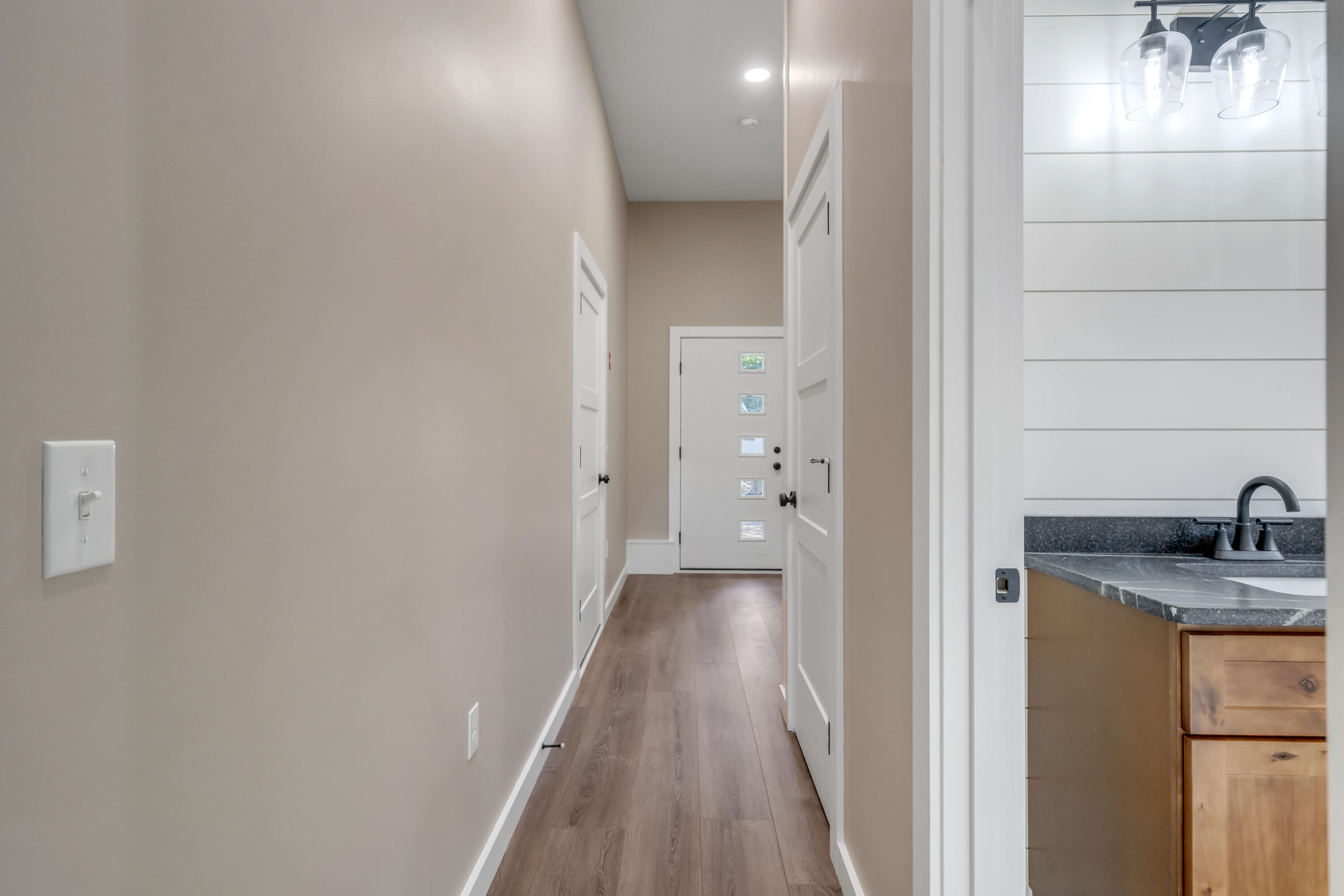 41 Deertrees Road