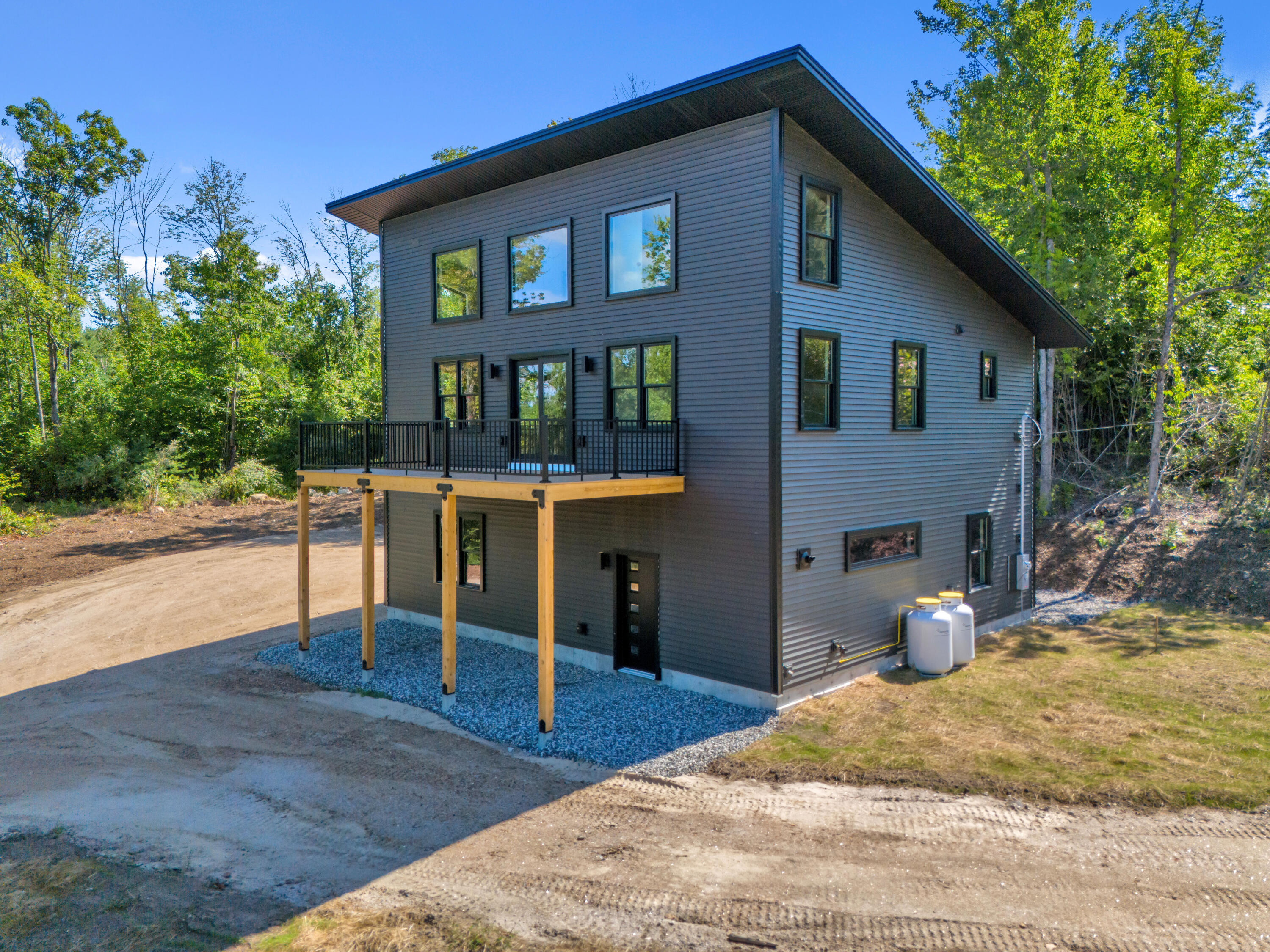 41 Deertrees Road