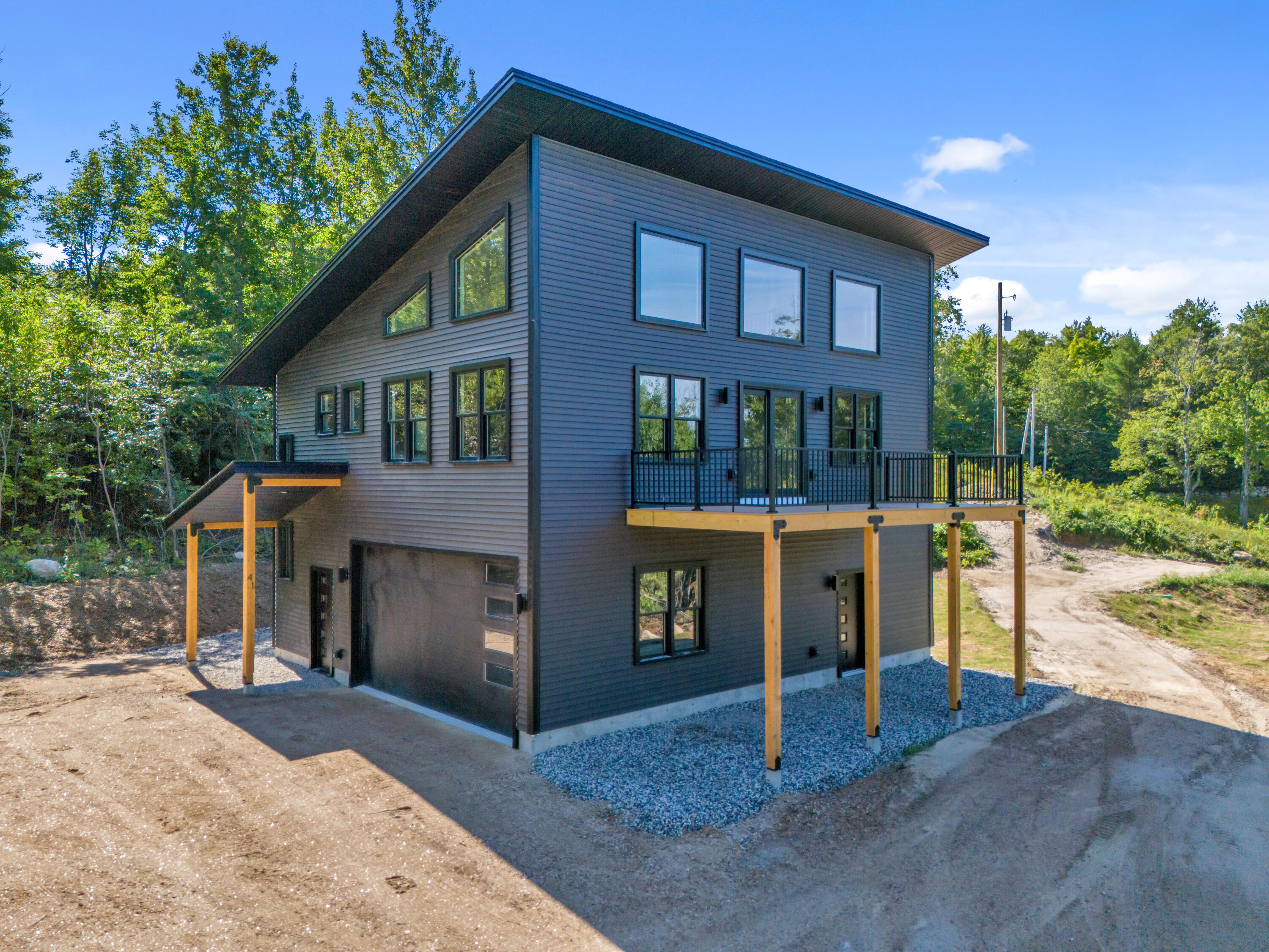 41 Deertrees Road