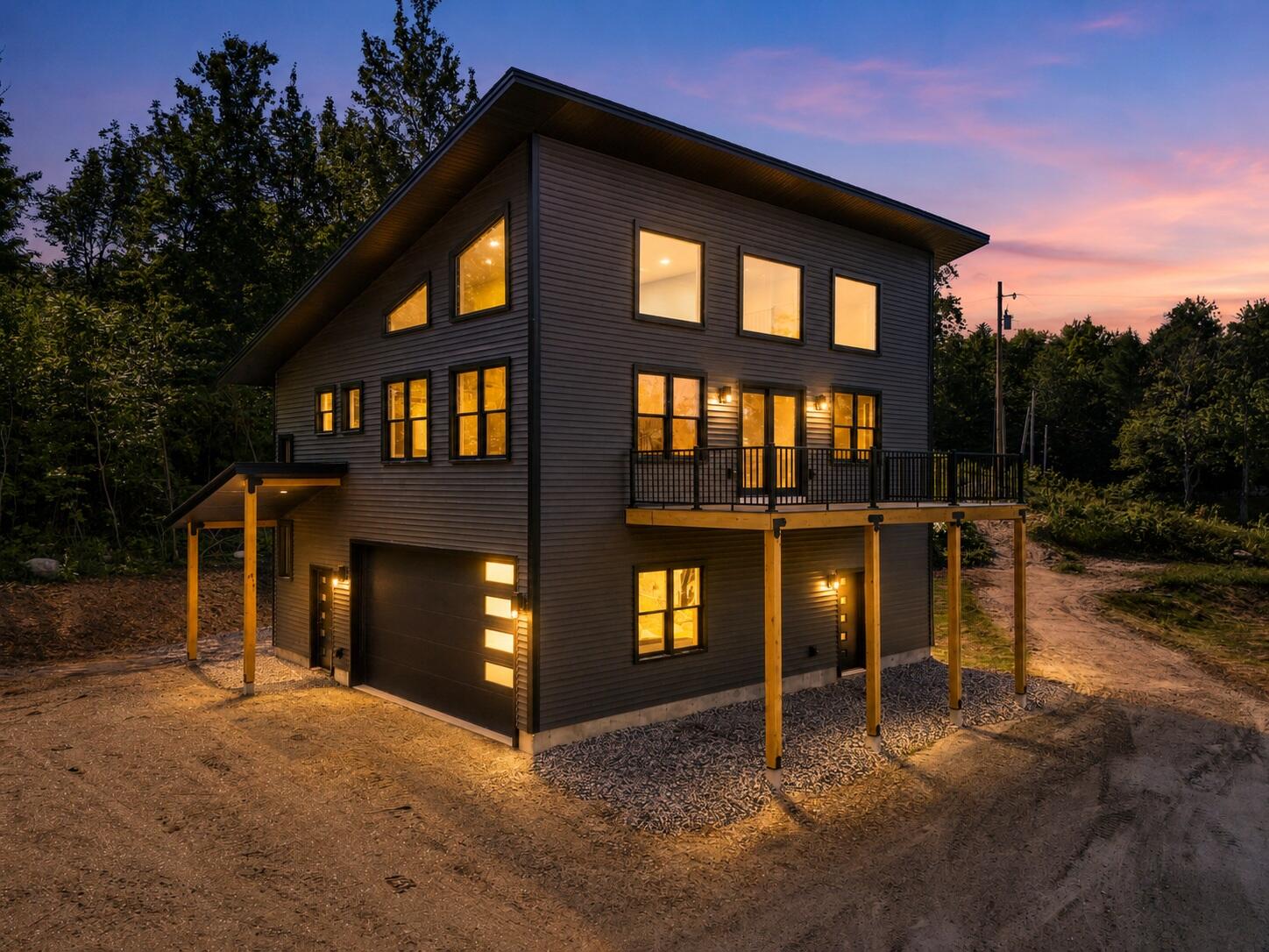 41 Deertrees Road
