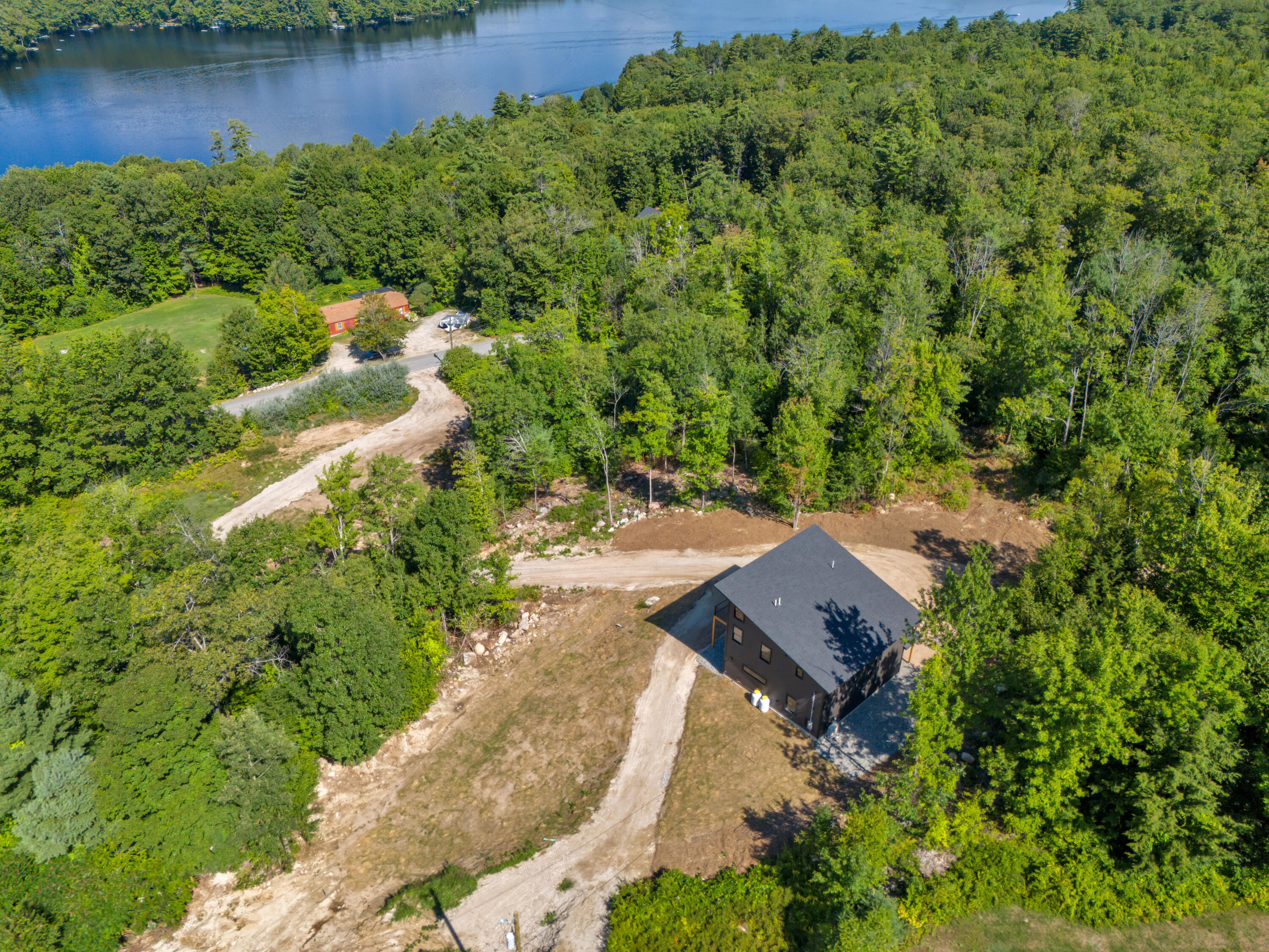 41 Deertrees Road