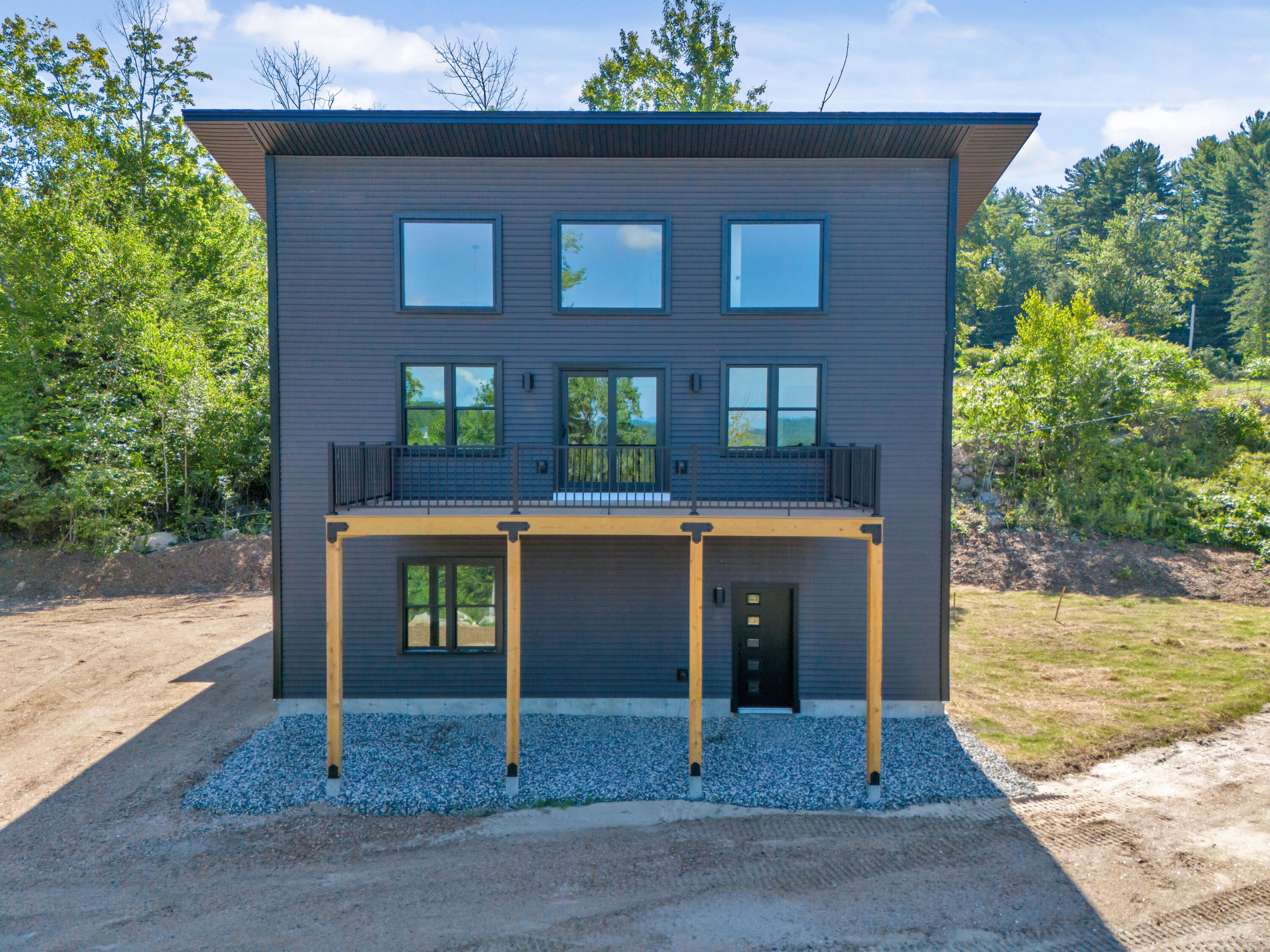 41 Deertrees Road