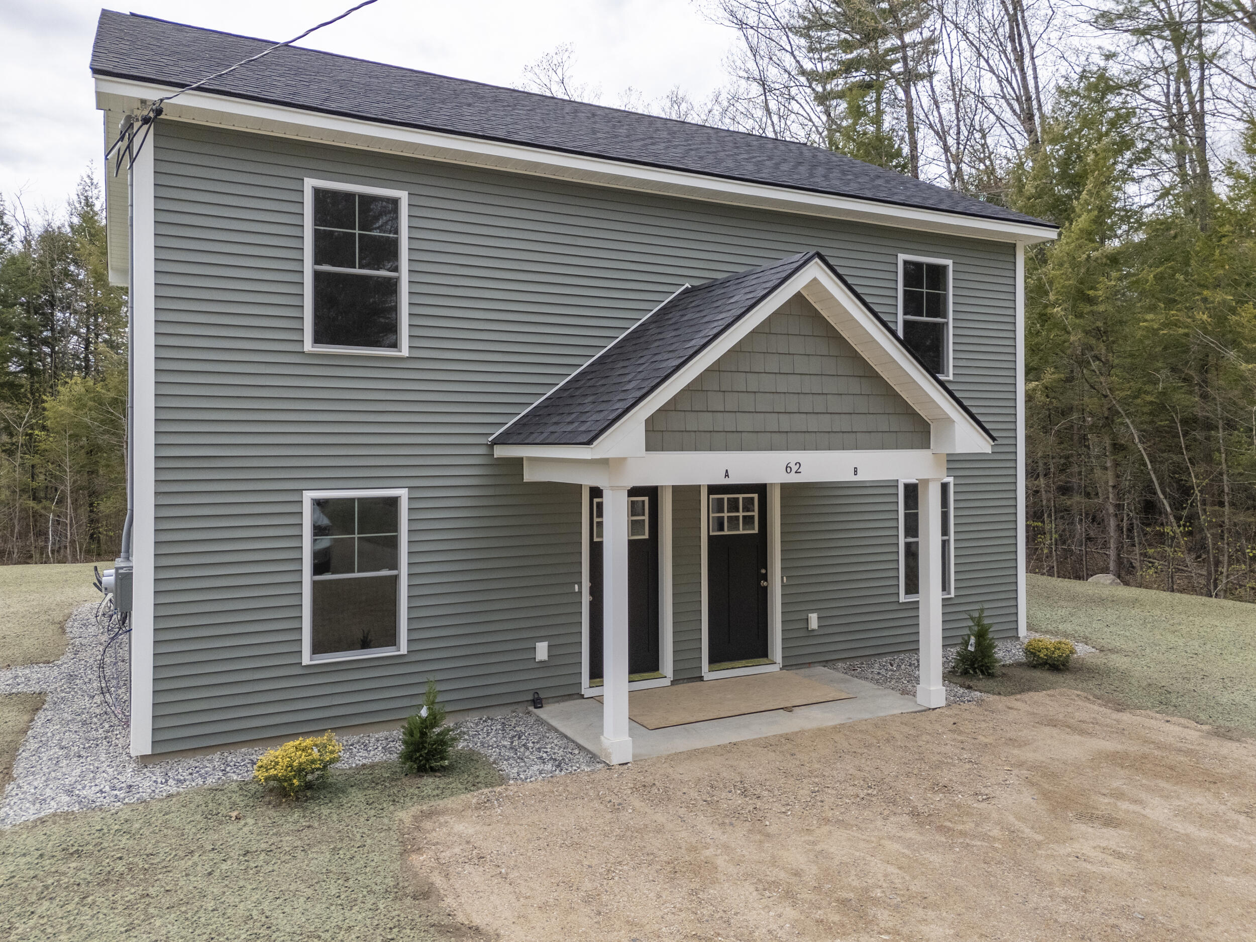 62 Middle Ridge Road