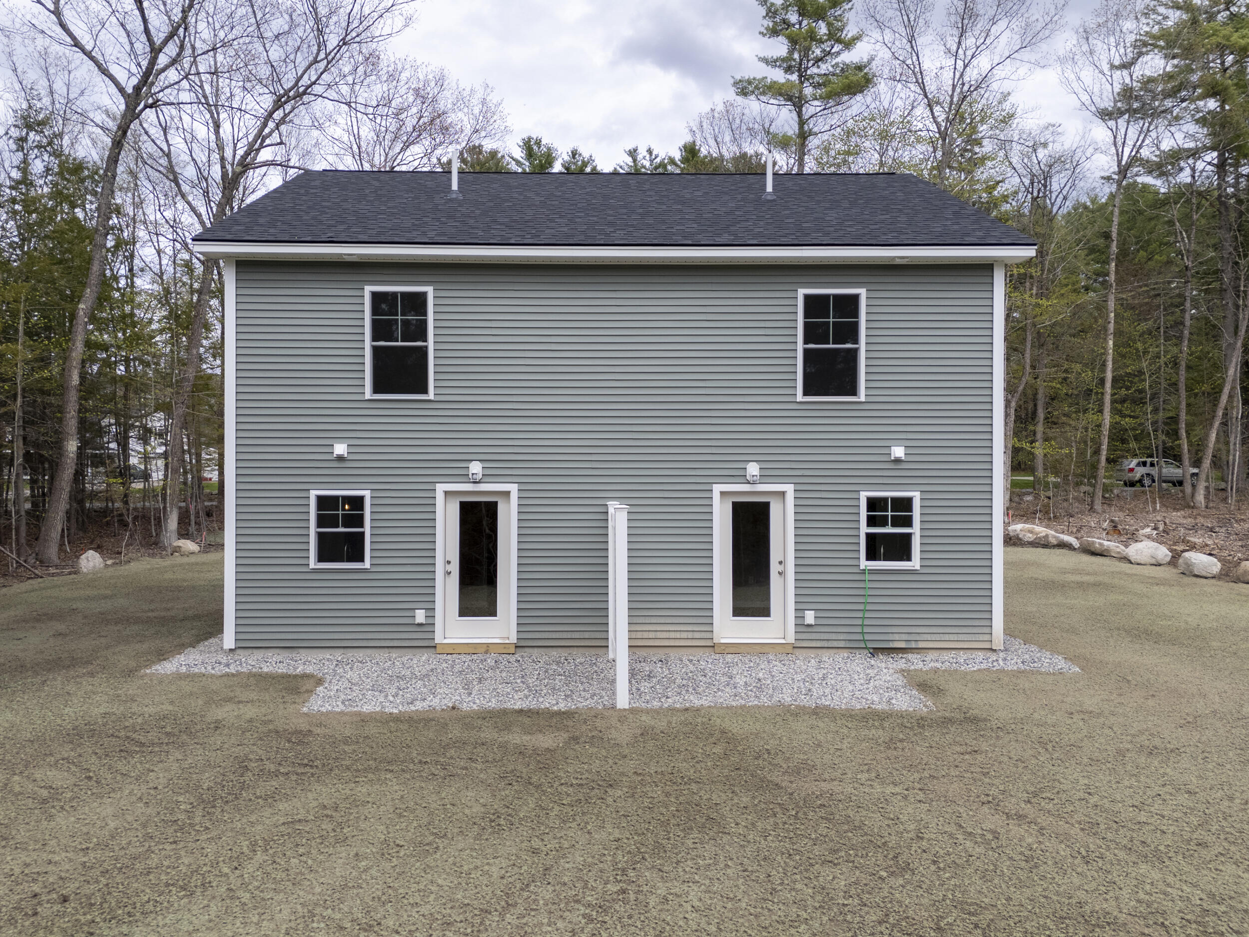 62 Middle Ridge Road