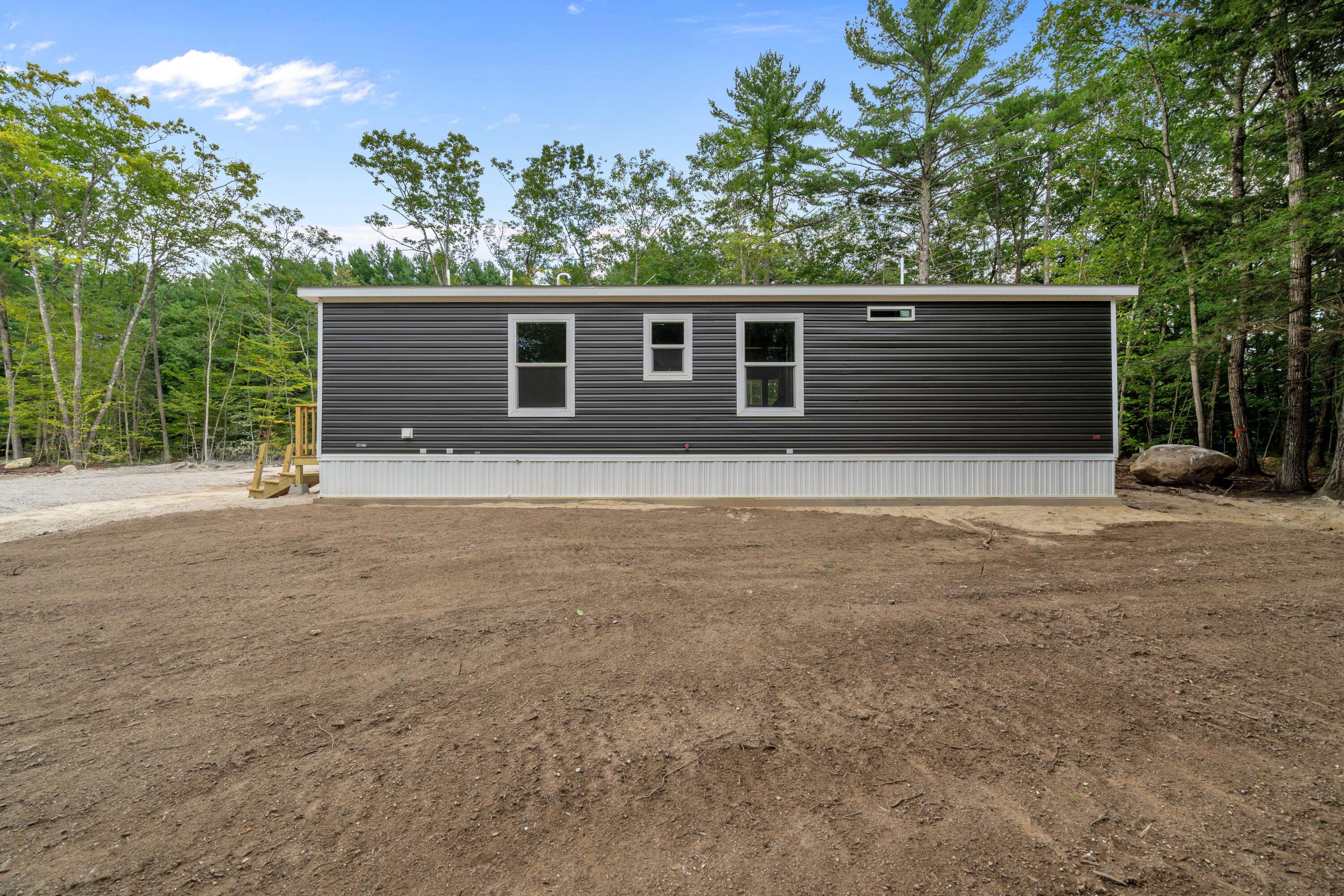 54 Middle Ridge Road