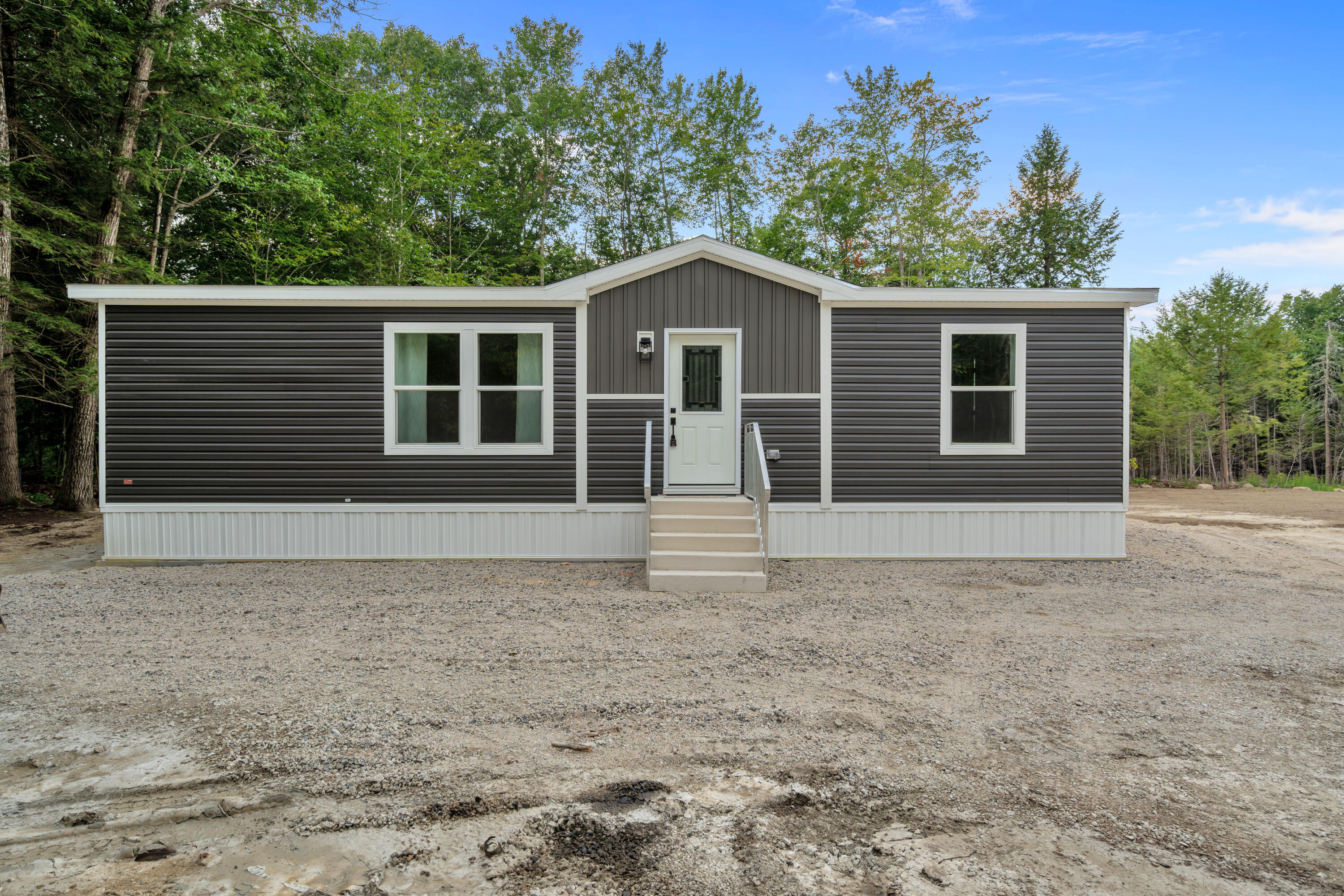 54 Middle Ridge Road