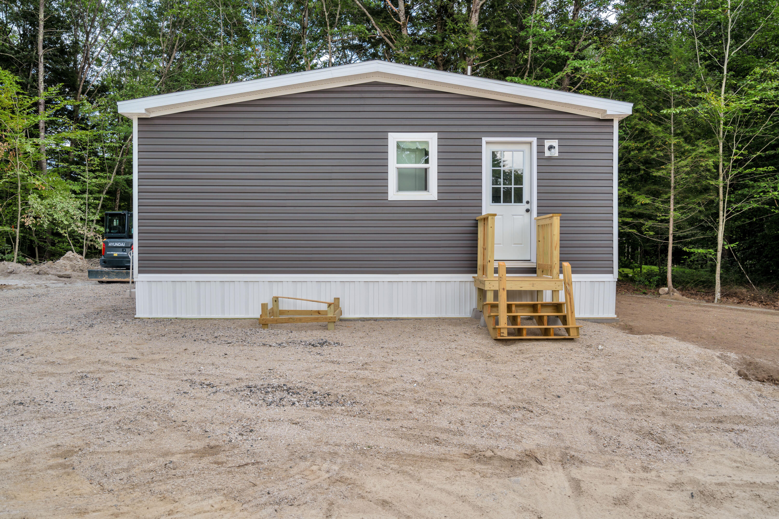54 Middle Ridge Road