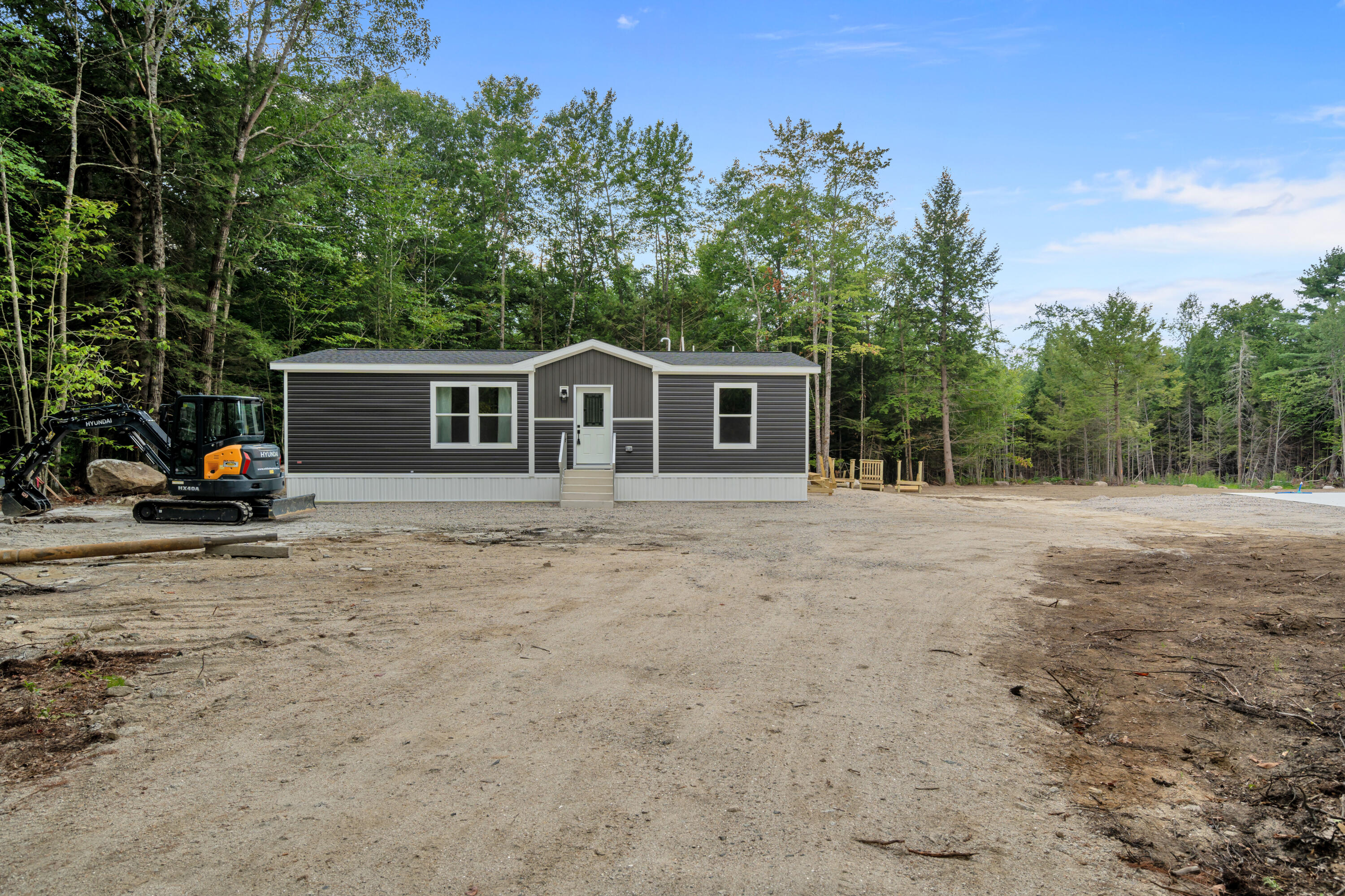 54 Middle Ridge Road