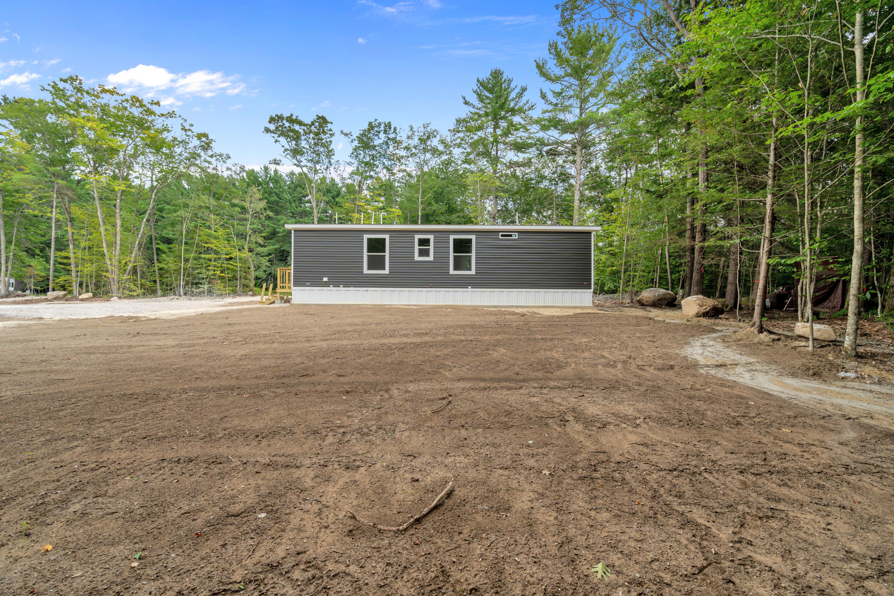 54 Middle Ridge Road