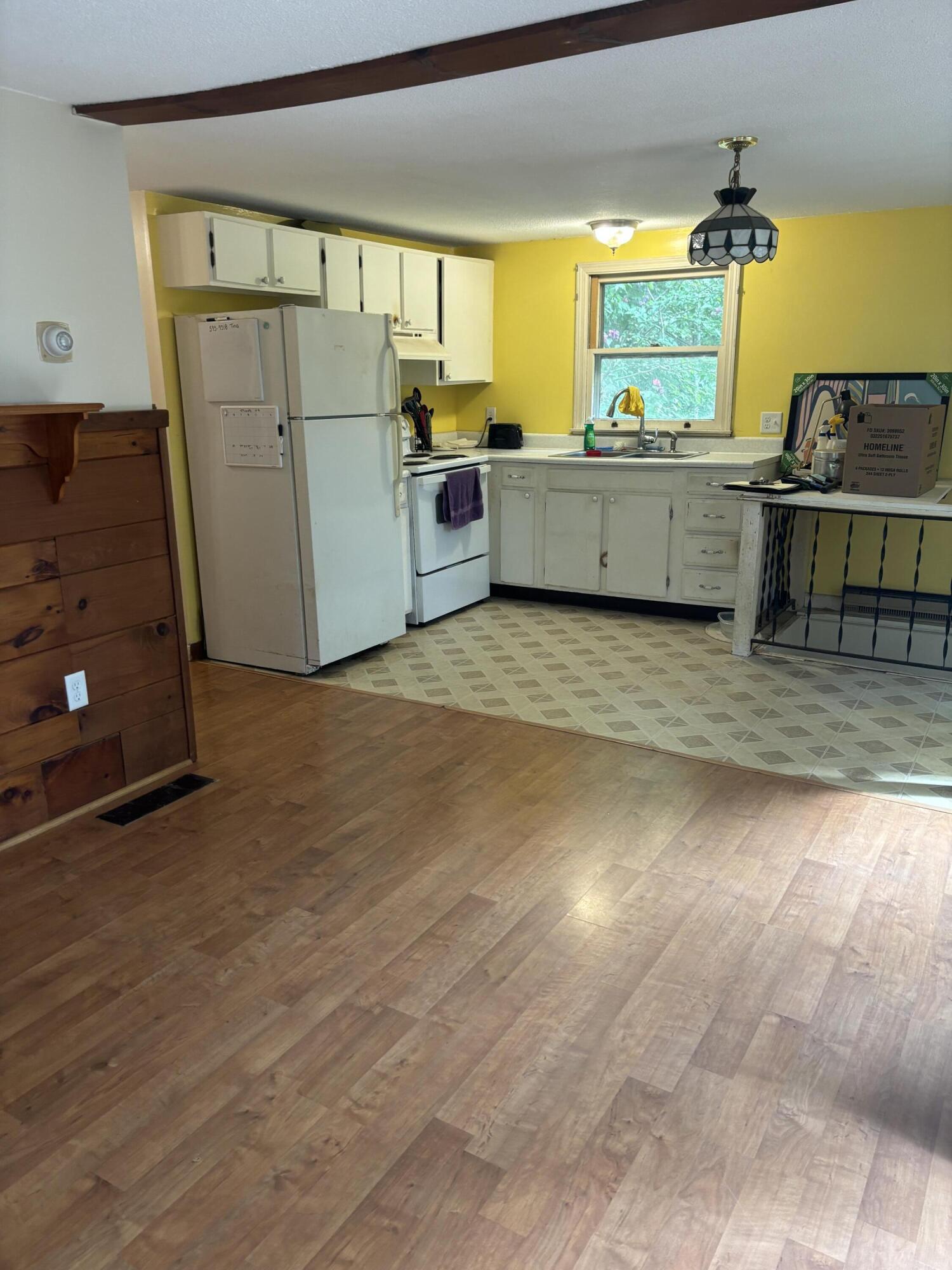 219 Knights Hill Road