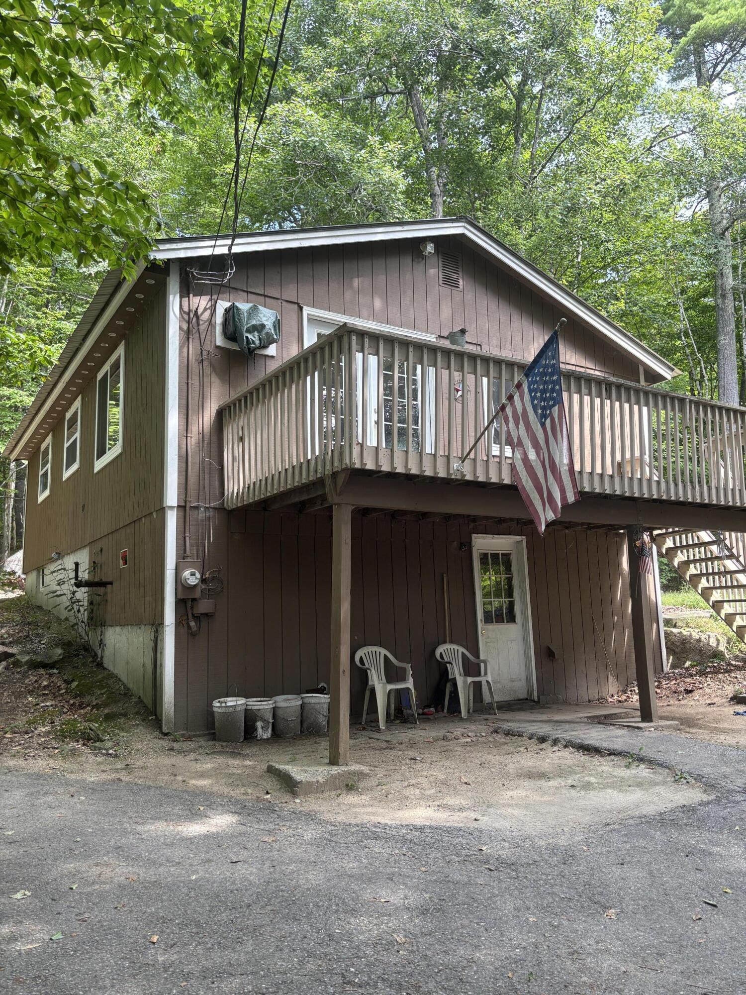 219 Knights Hill Road
