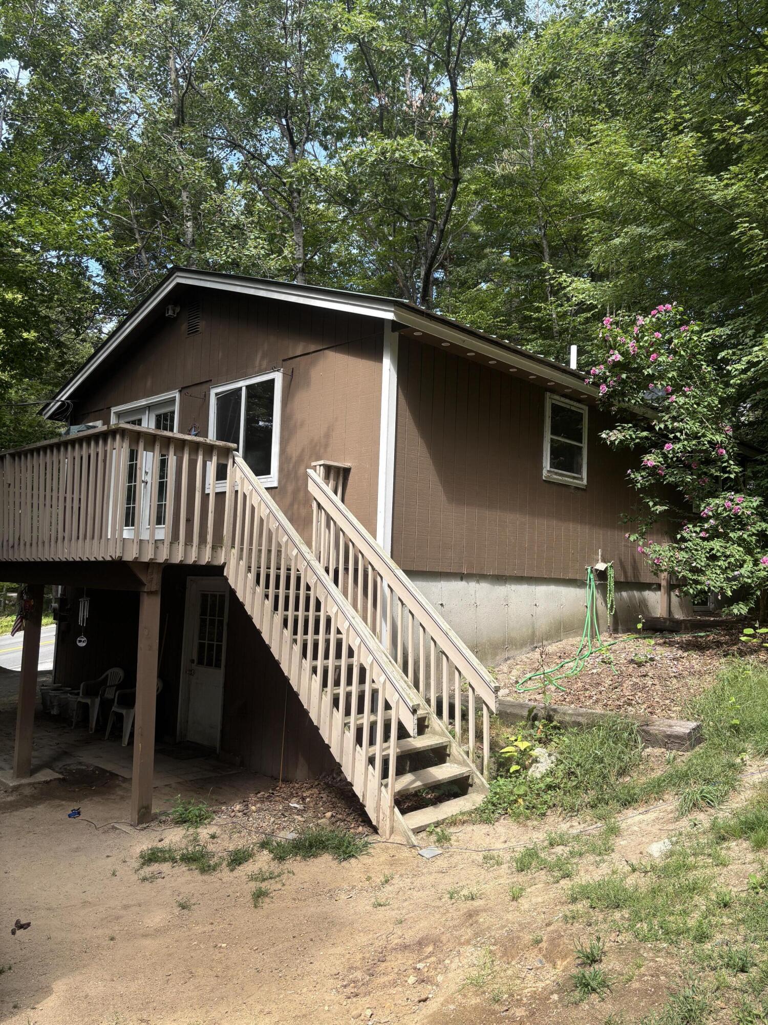 219 Knights Hill Road
