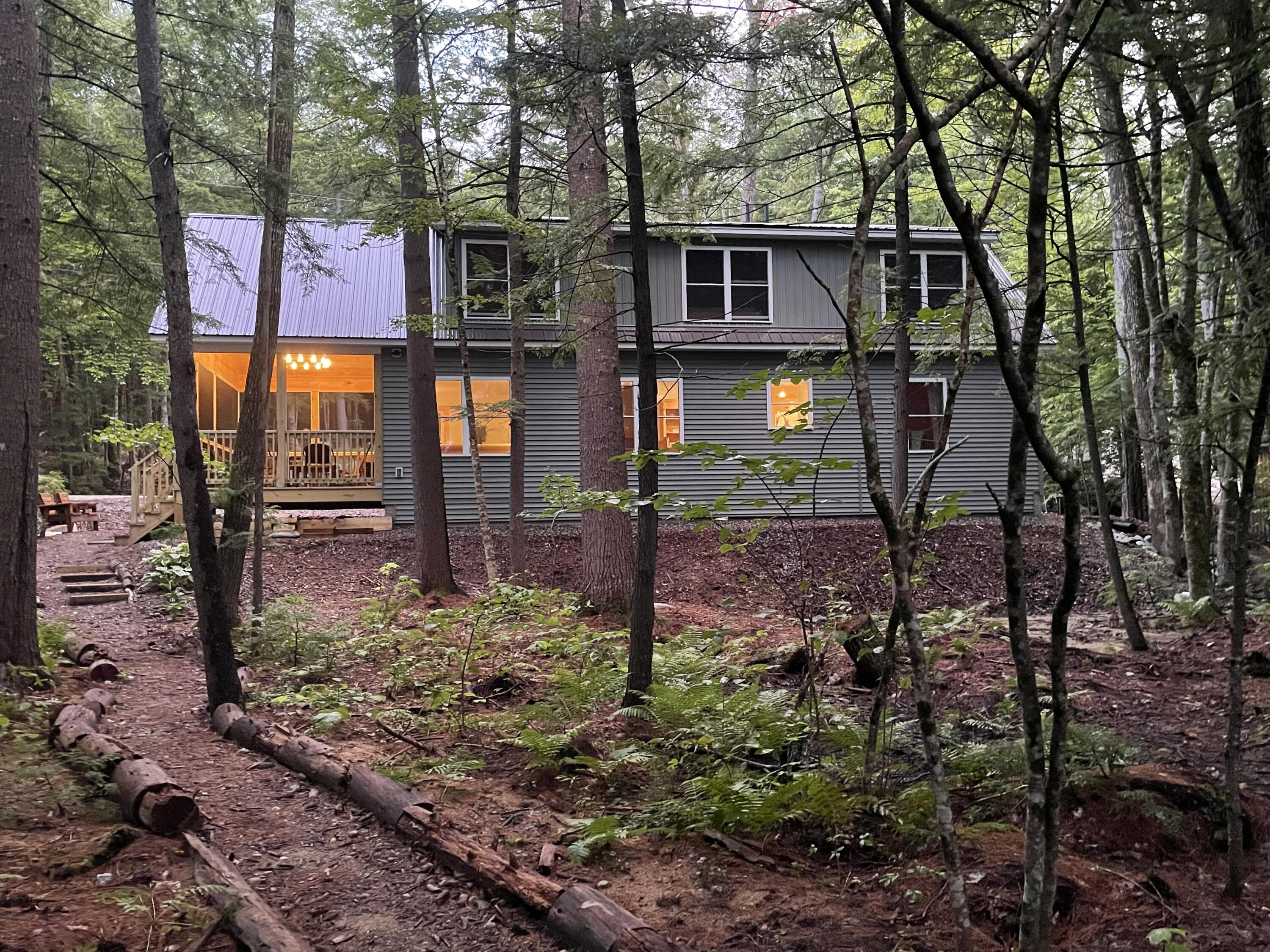 55 Valhalla Lane