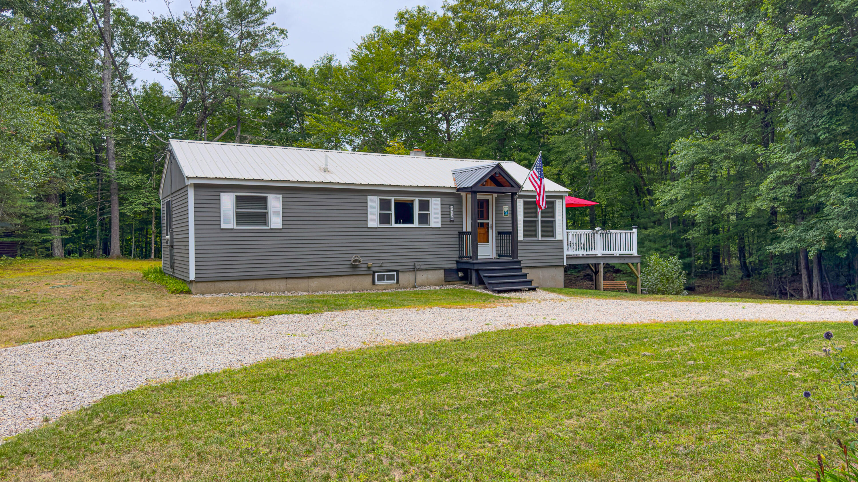 230 Mountain Road