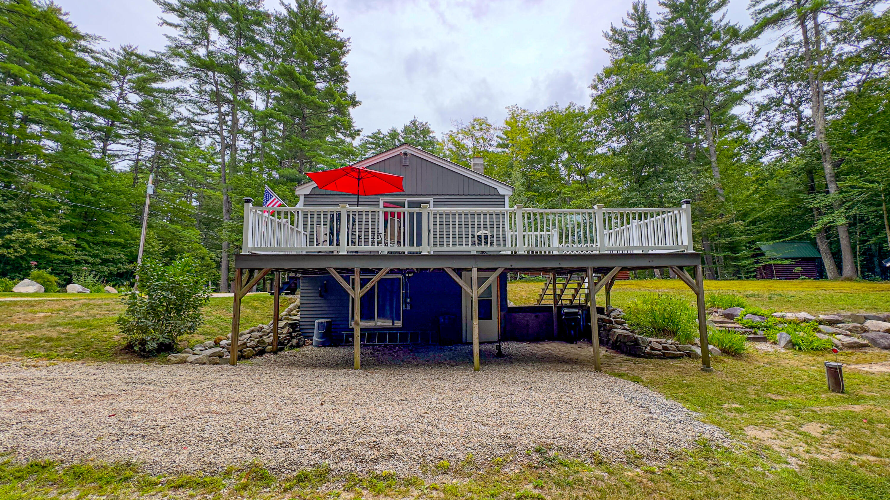 230 Mountain Road