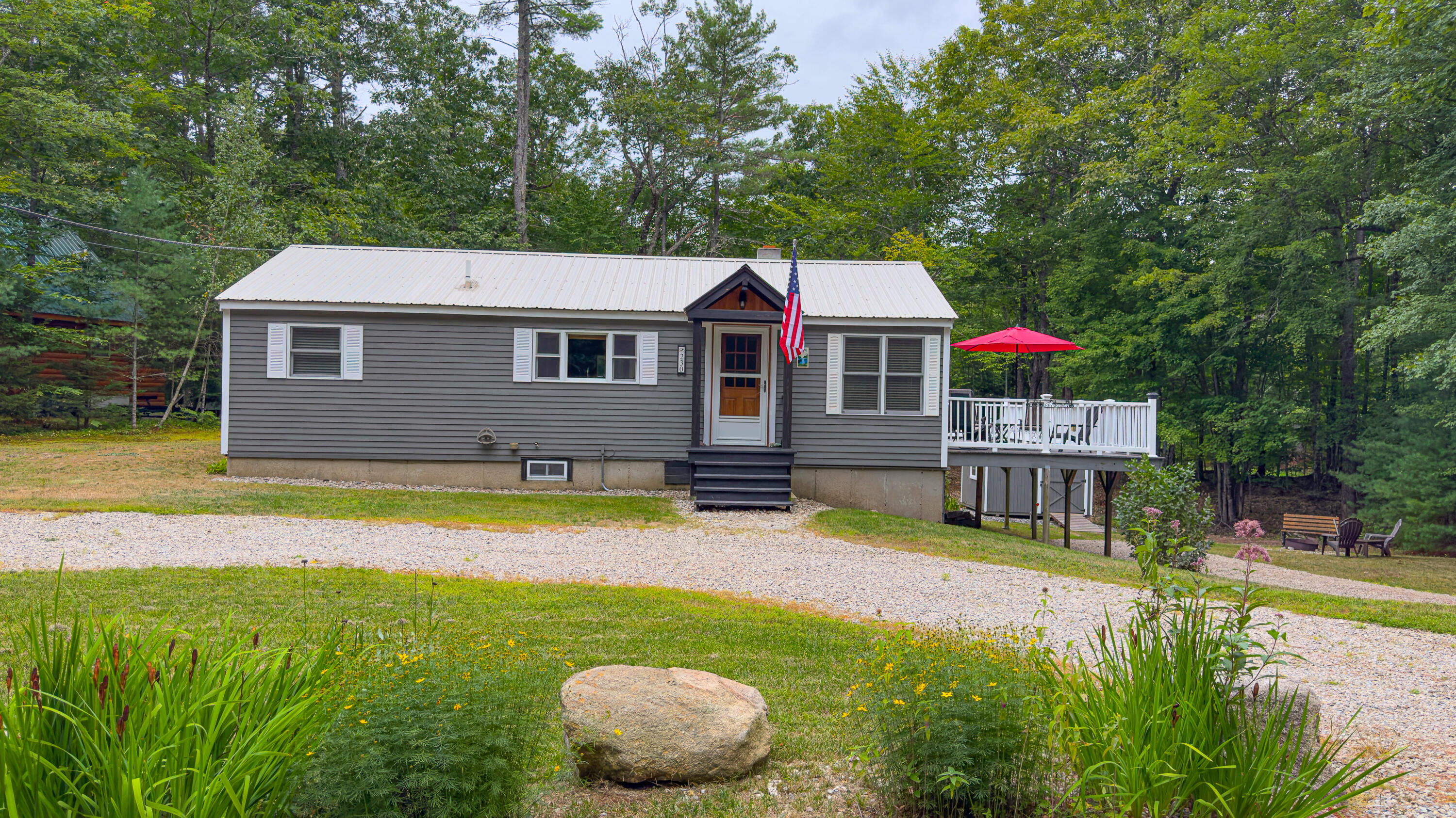 230 Mountain Road