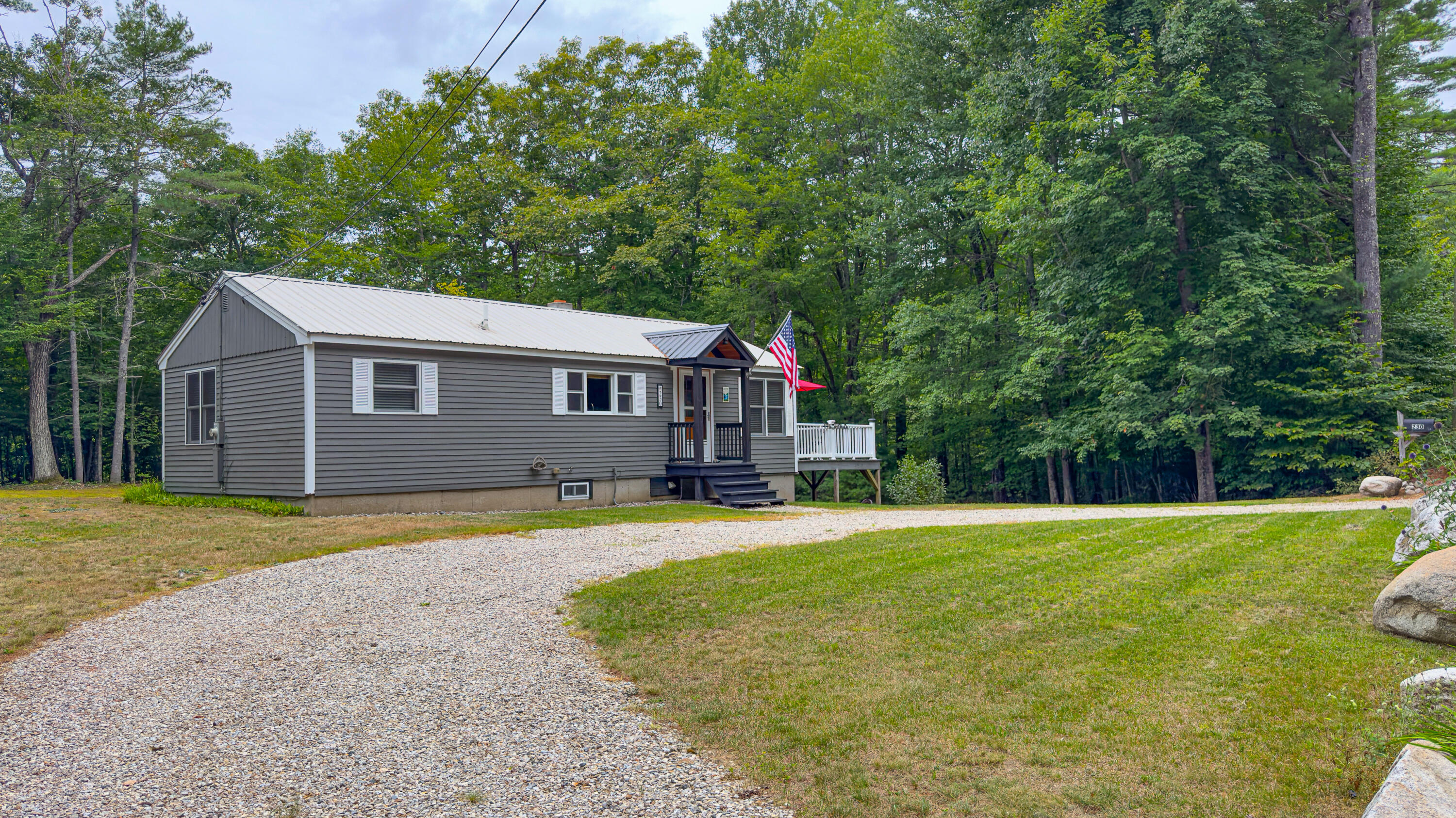 230 Mountain Road