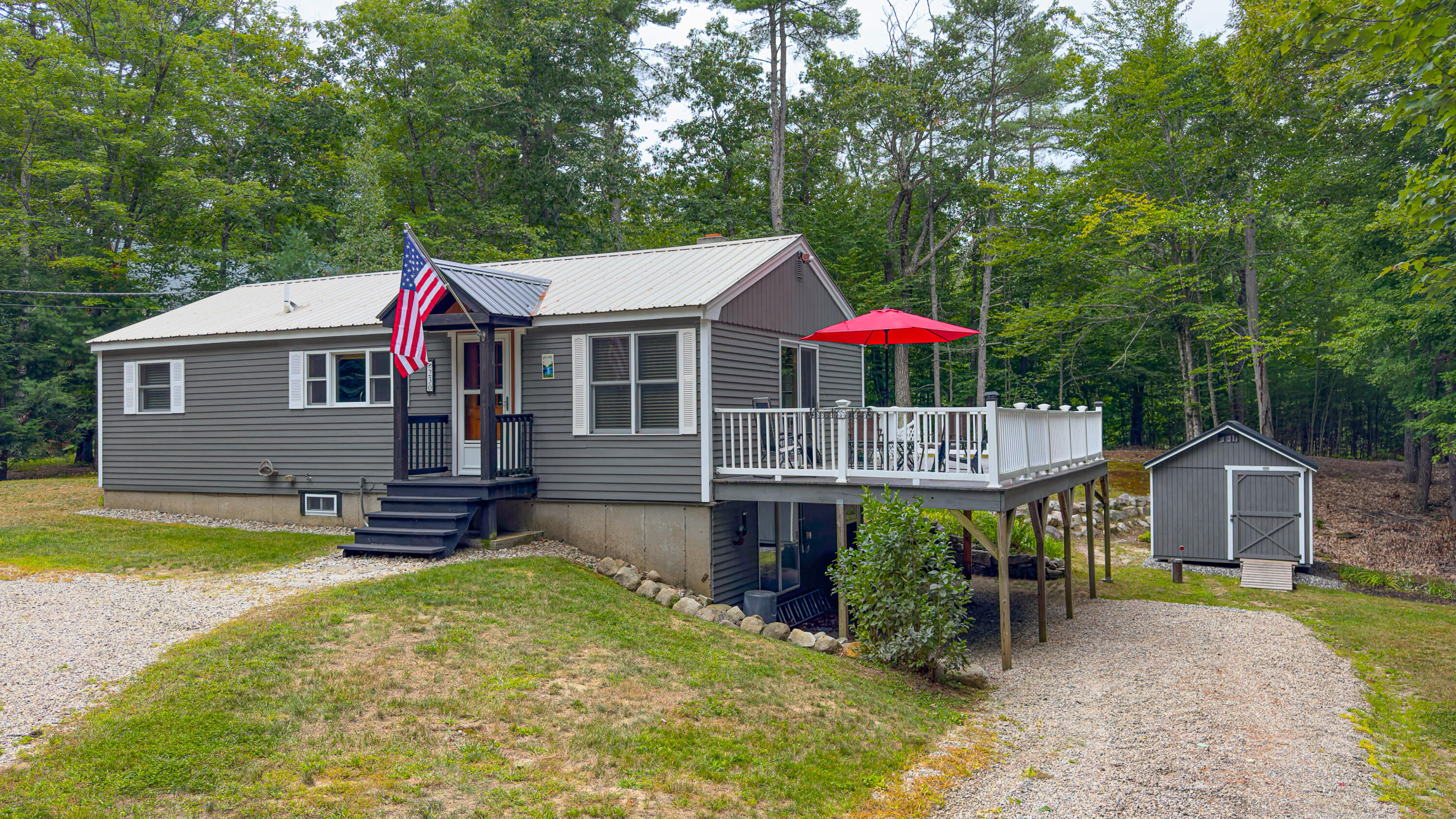 230 Mountain Road