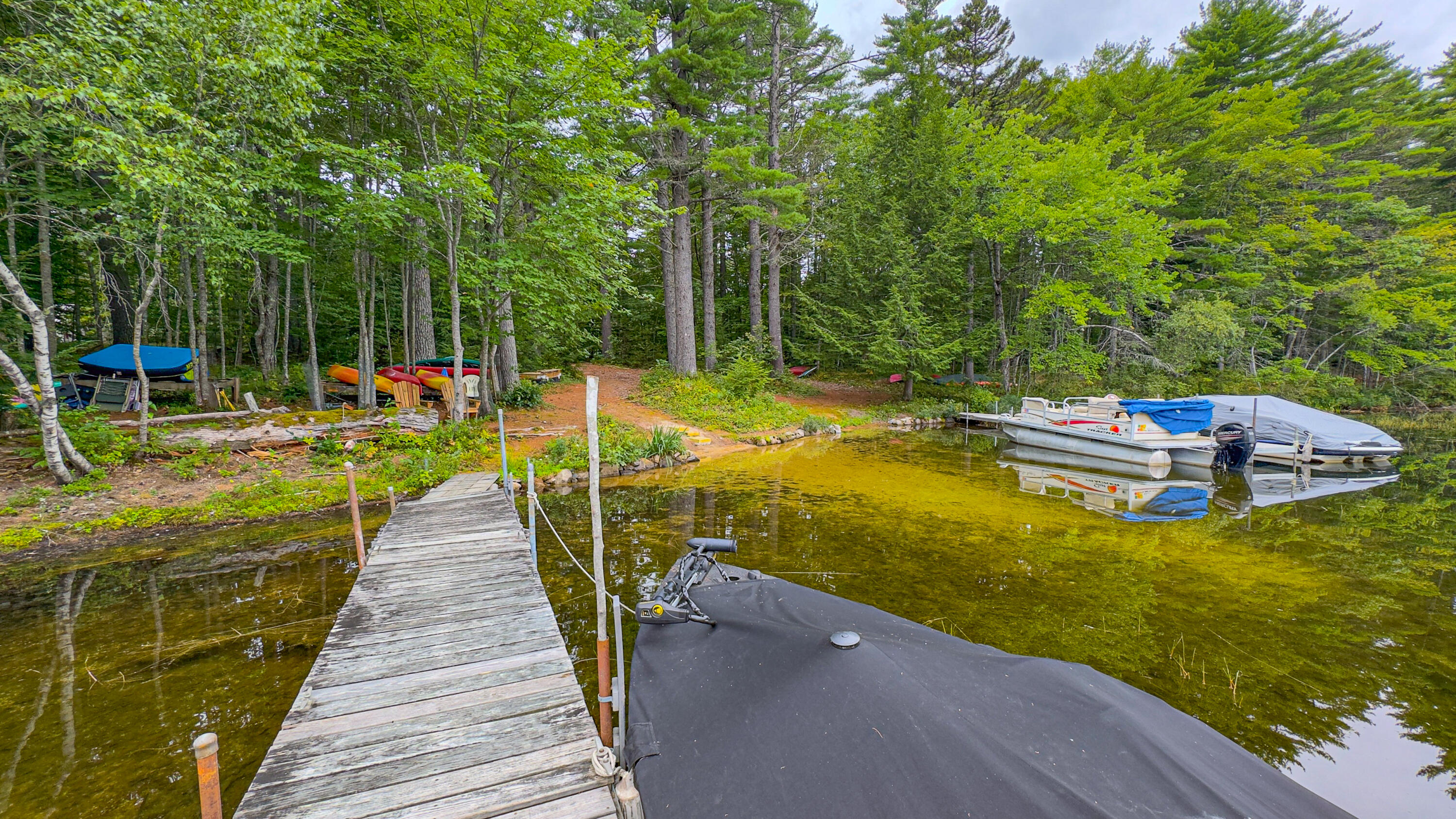 230 Mountain Road