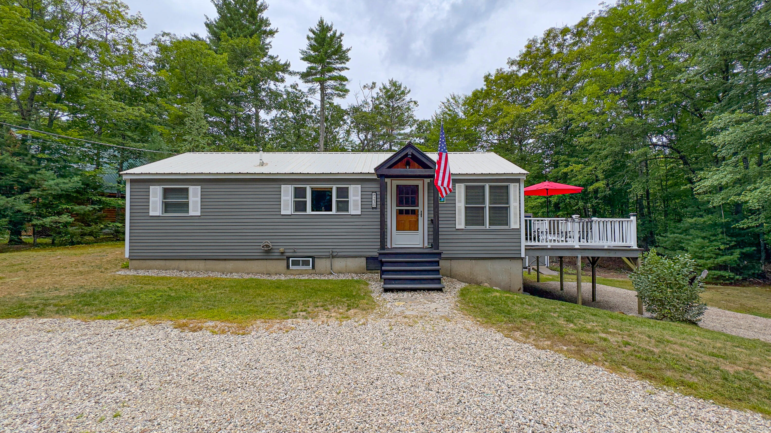 230 Mountain Road