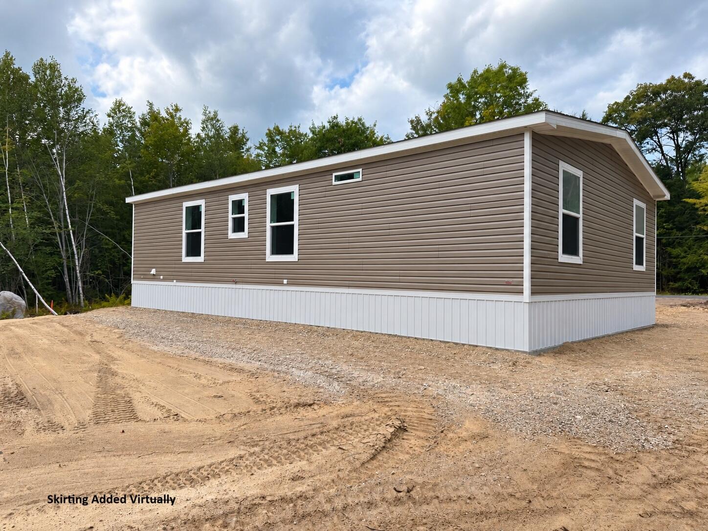 58 Swamp Road