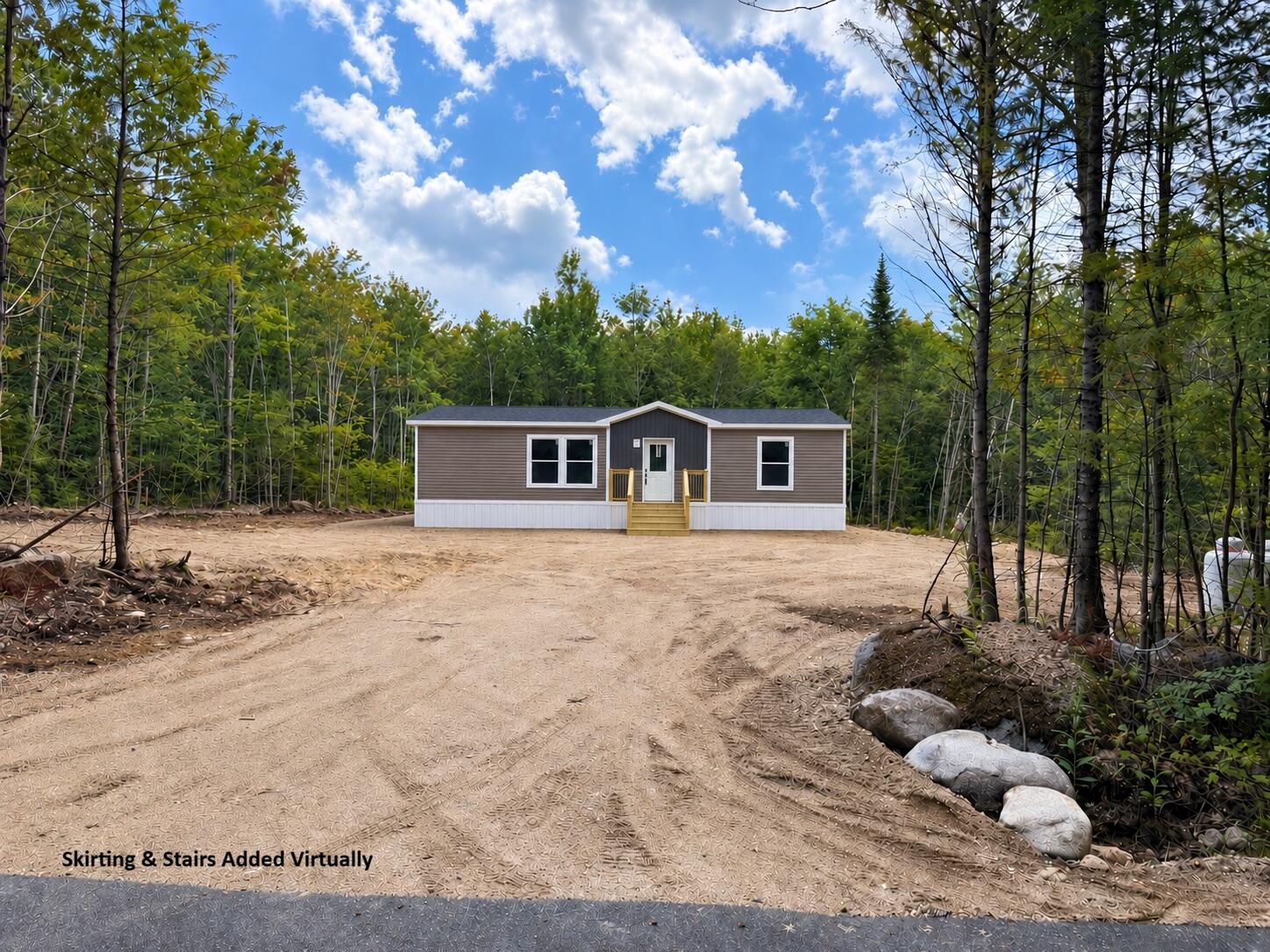 58 Swamp Road