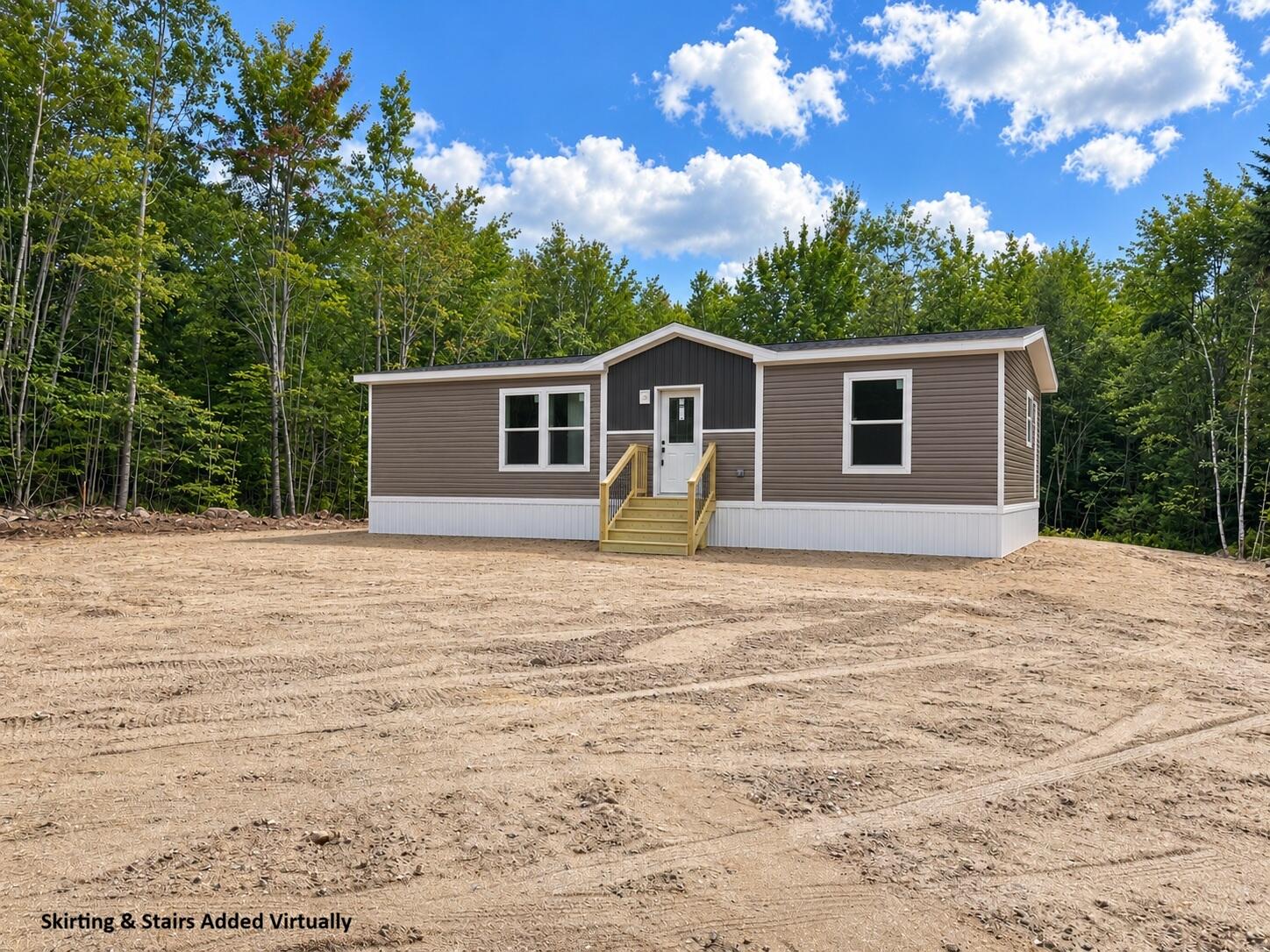 58 Swamp Road
