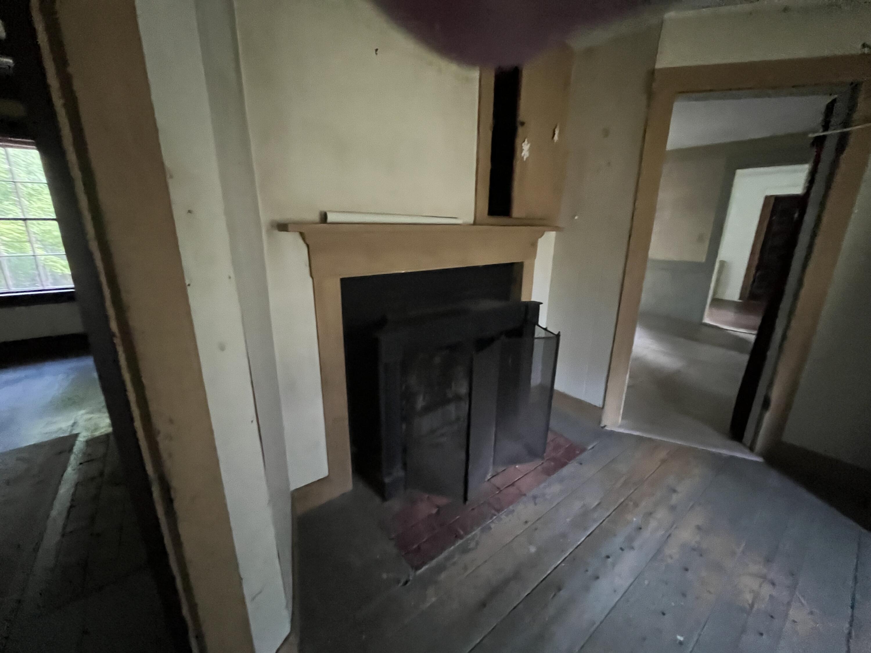 94 Buswell Road