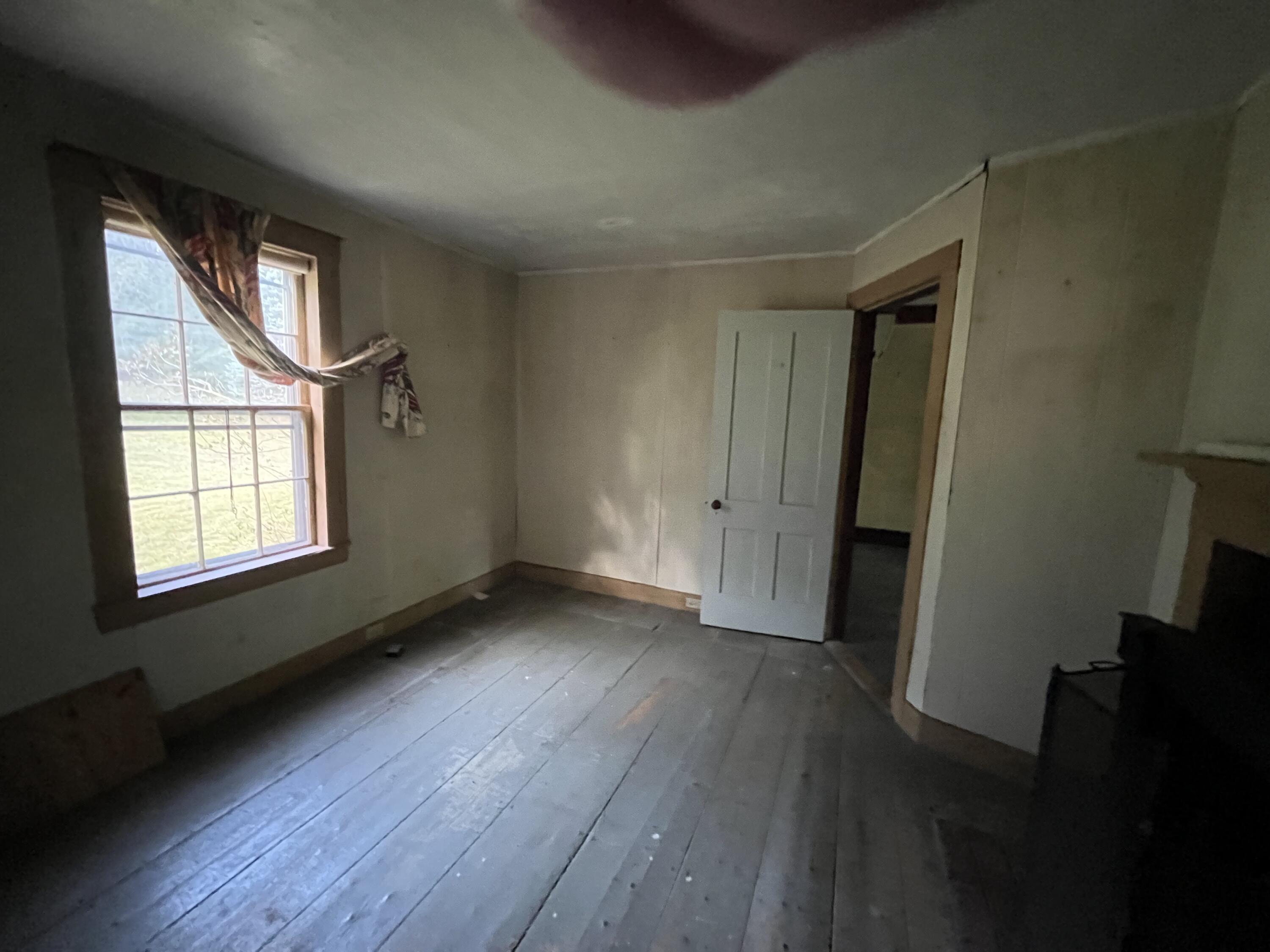 94 Buswell Road