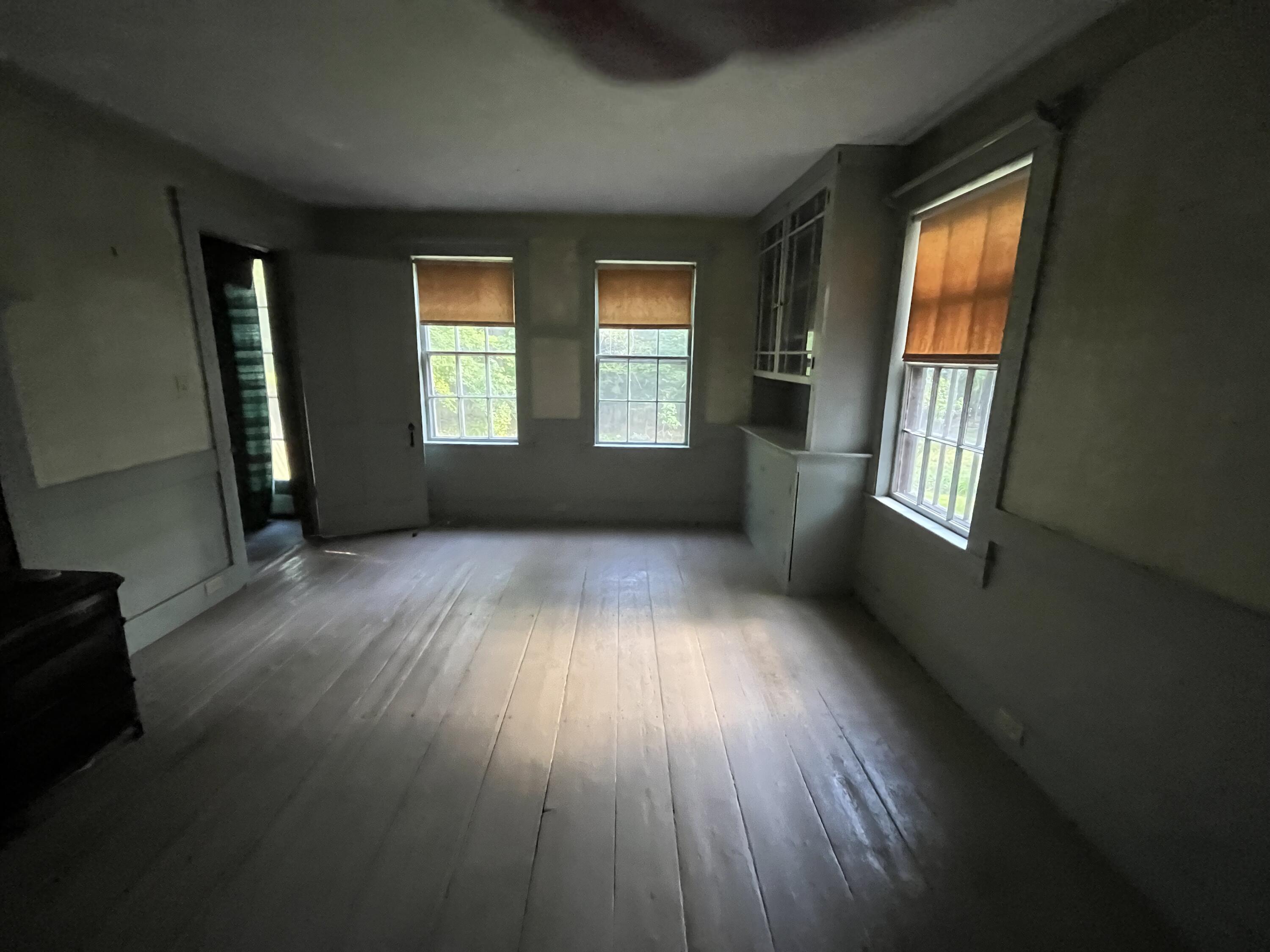 94 Buswell Road