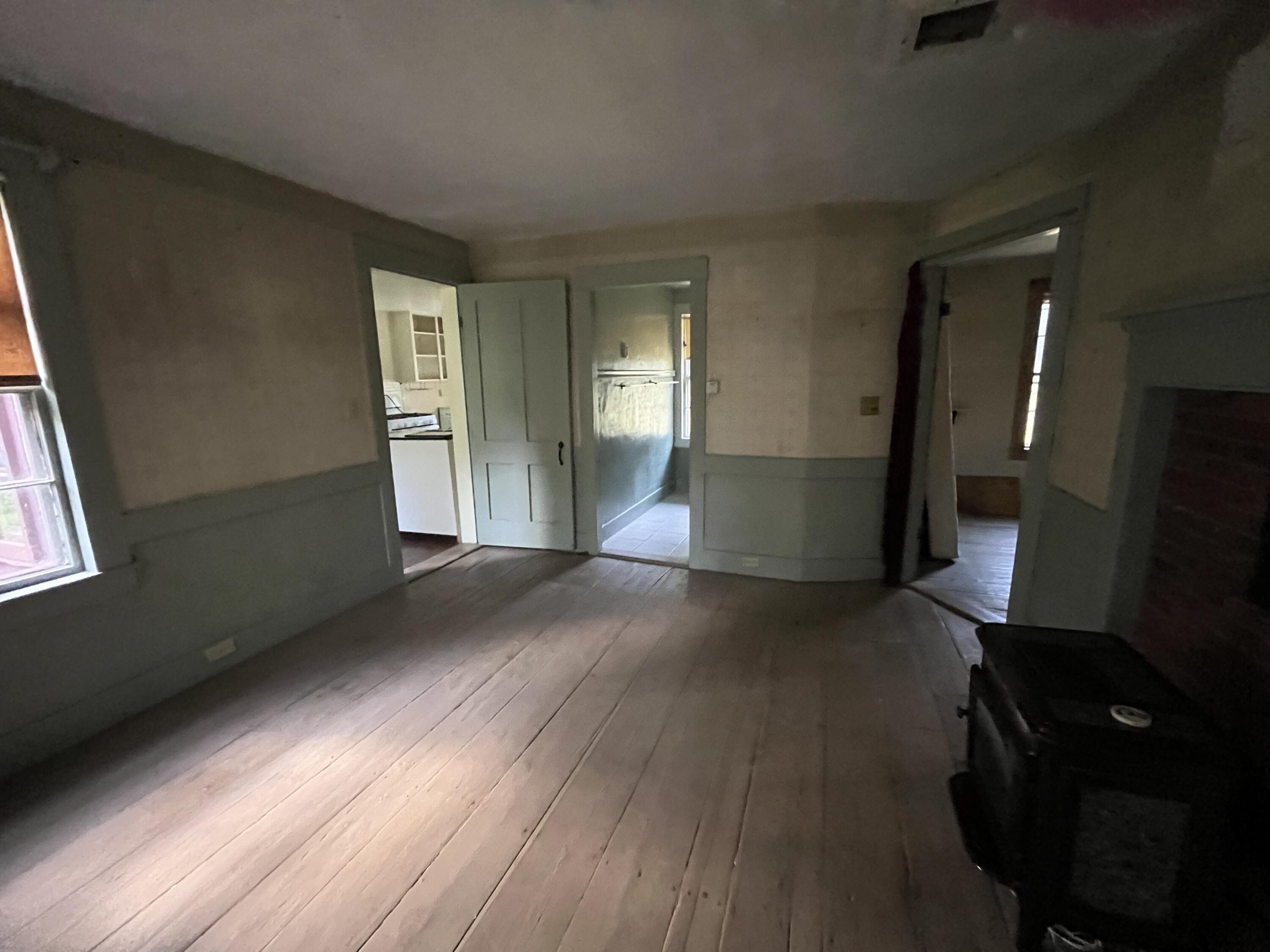 94 Buswell Road