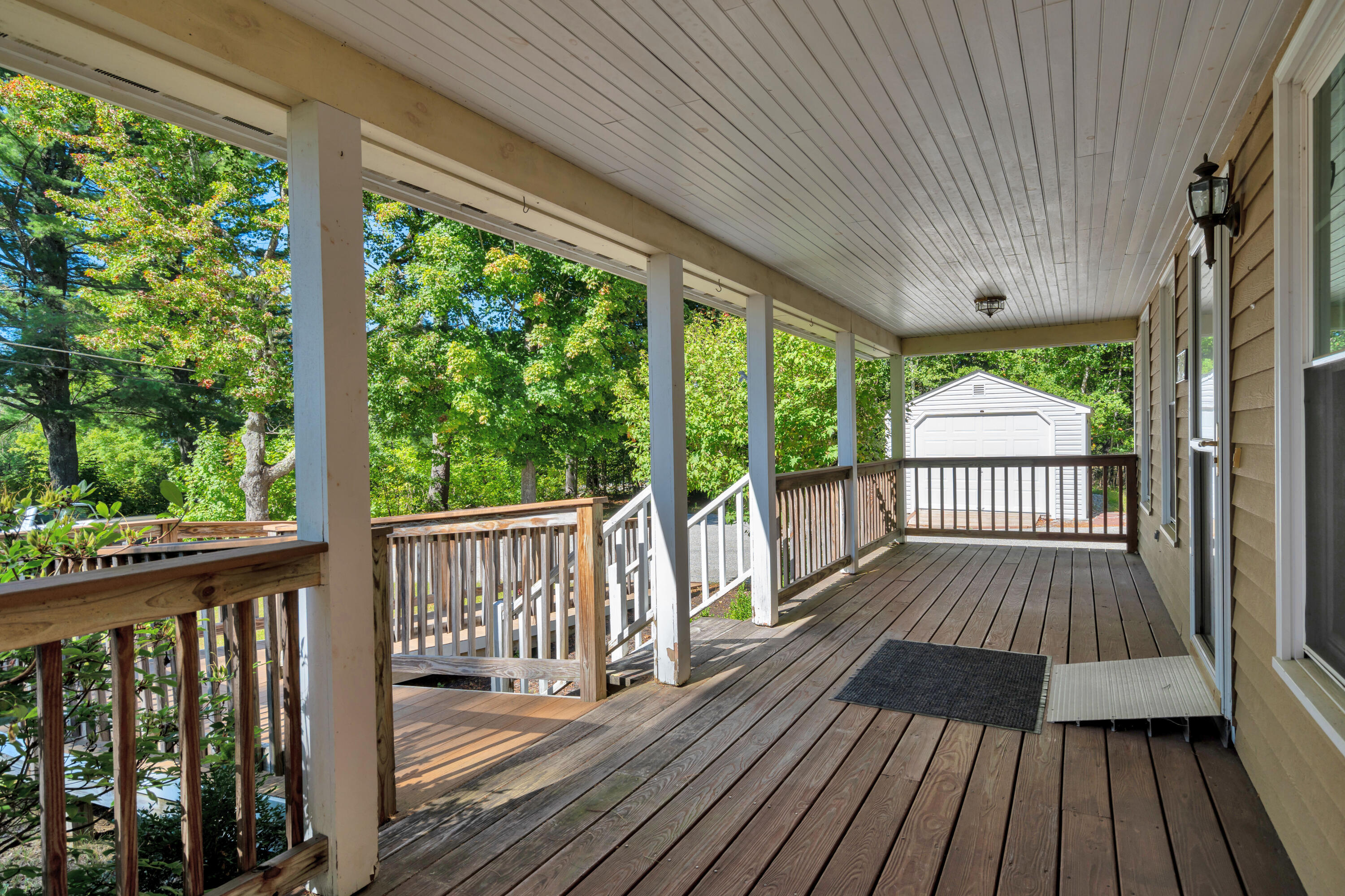 152 Leach Hill Road