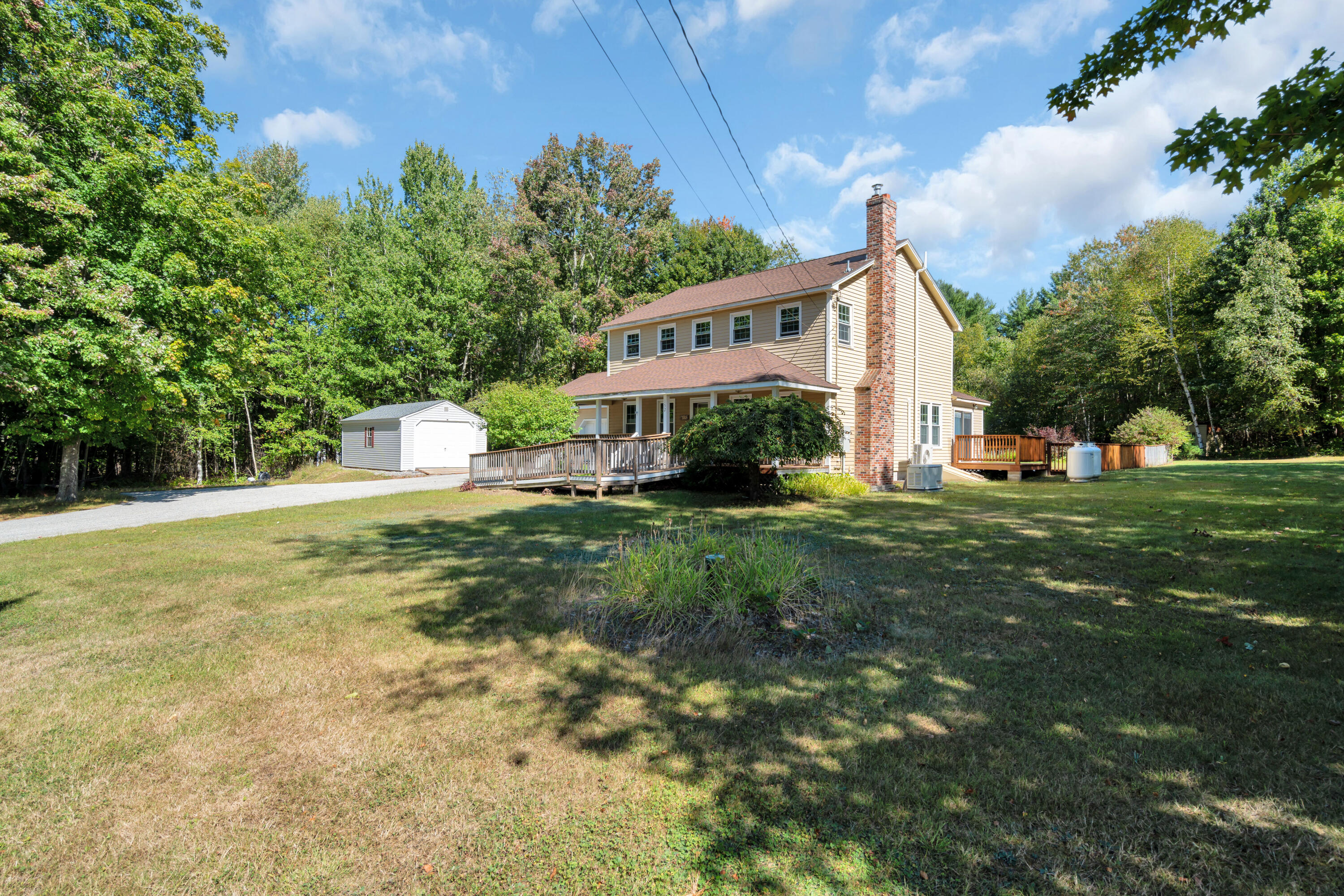 152 Leach Hill Road