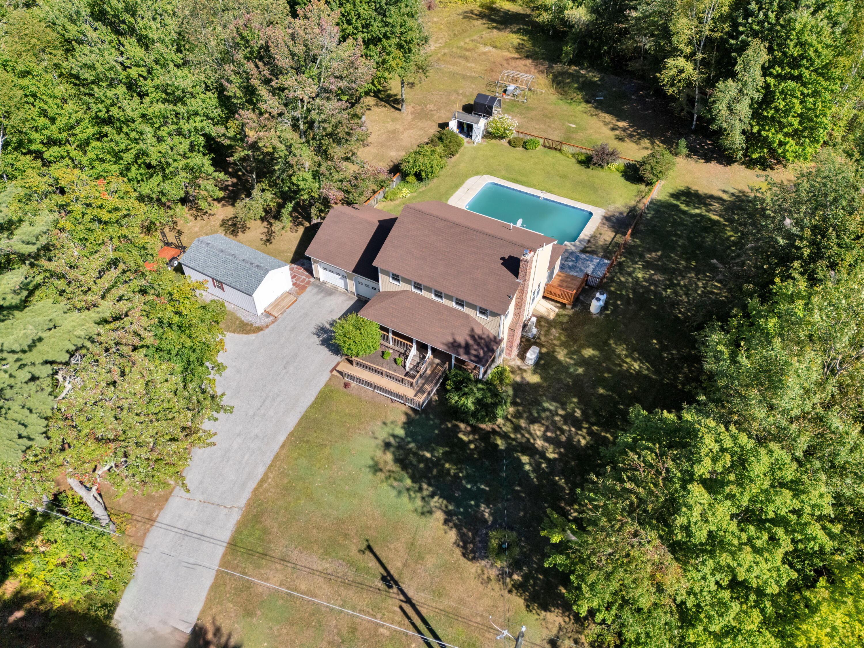 152 Leach Hill Road