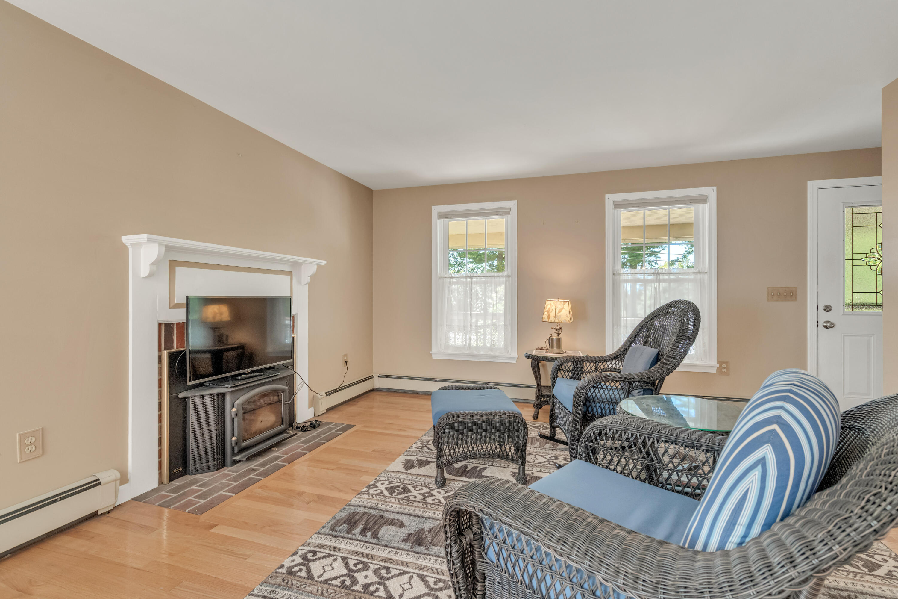 152 Leach Hill Road