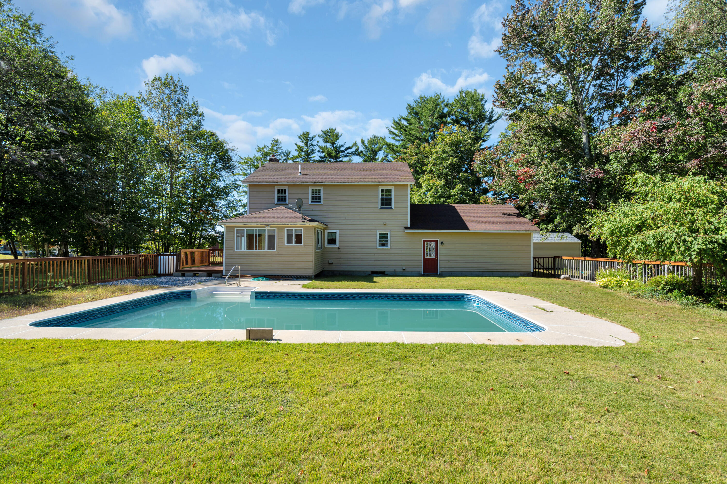 152 Leach Hill Road