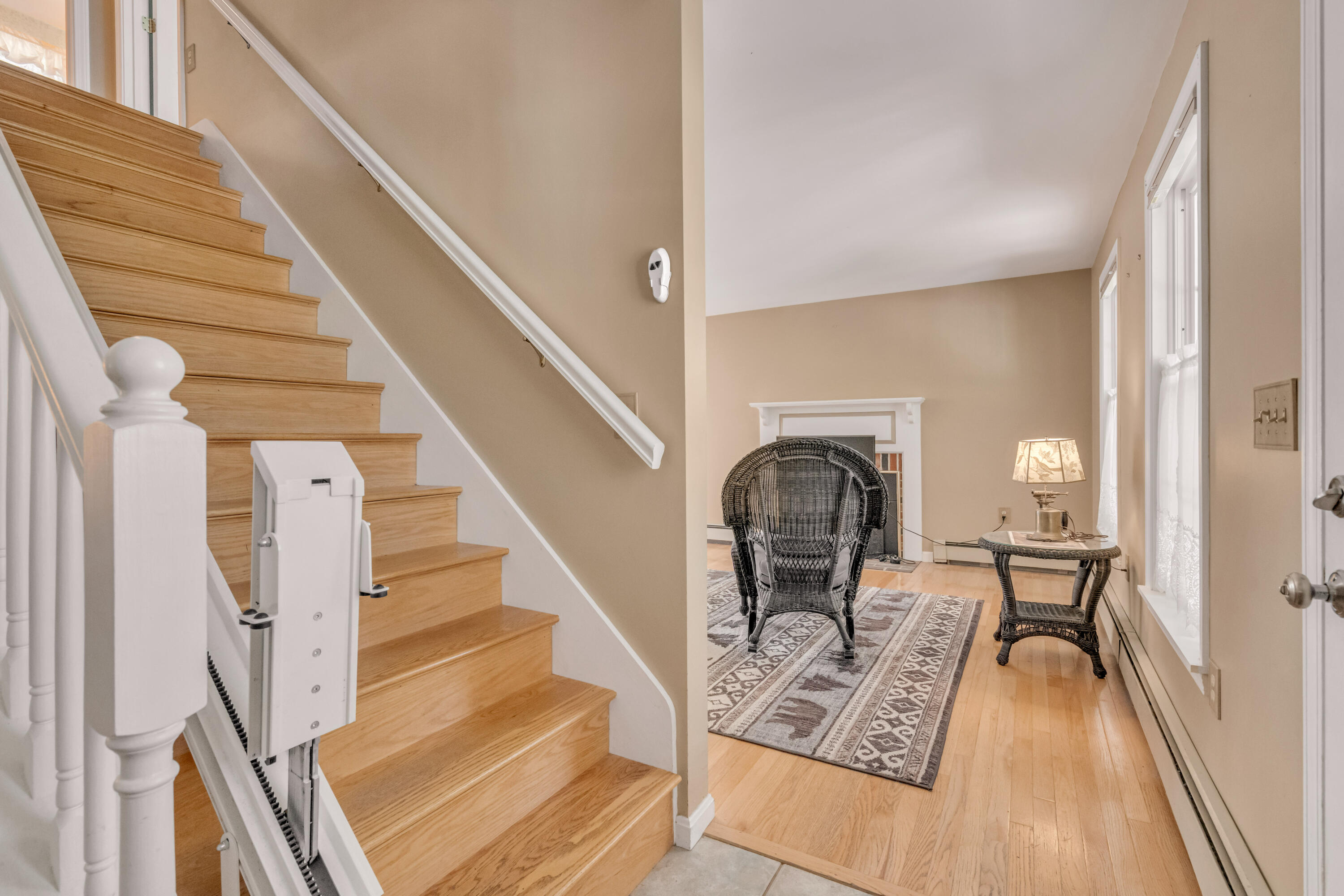 152 Leach Hill Road