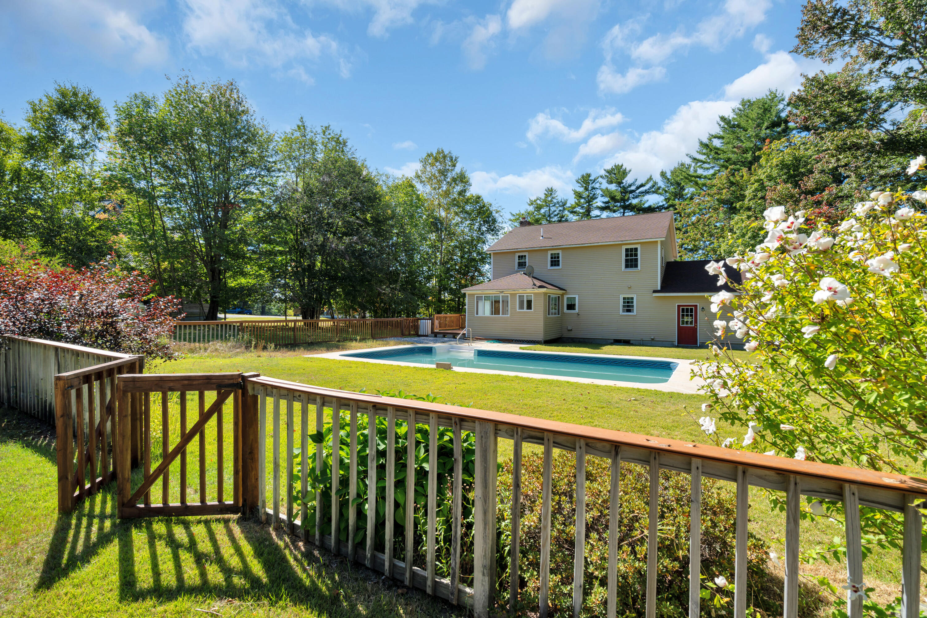 152 Leach Hill Road